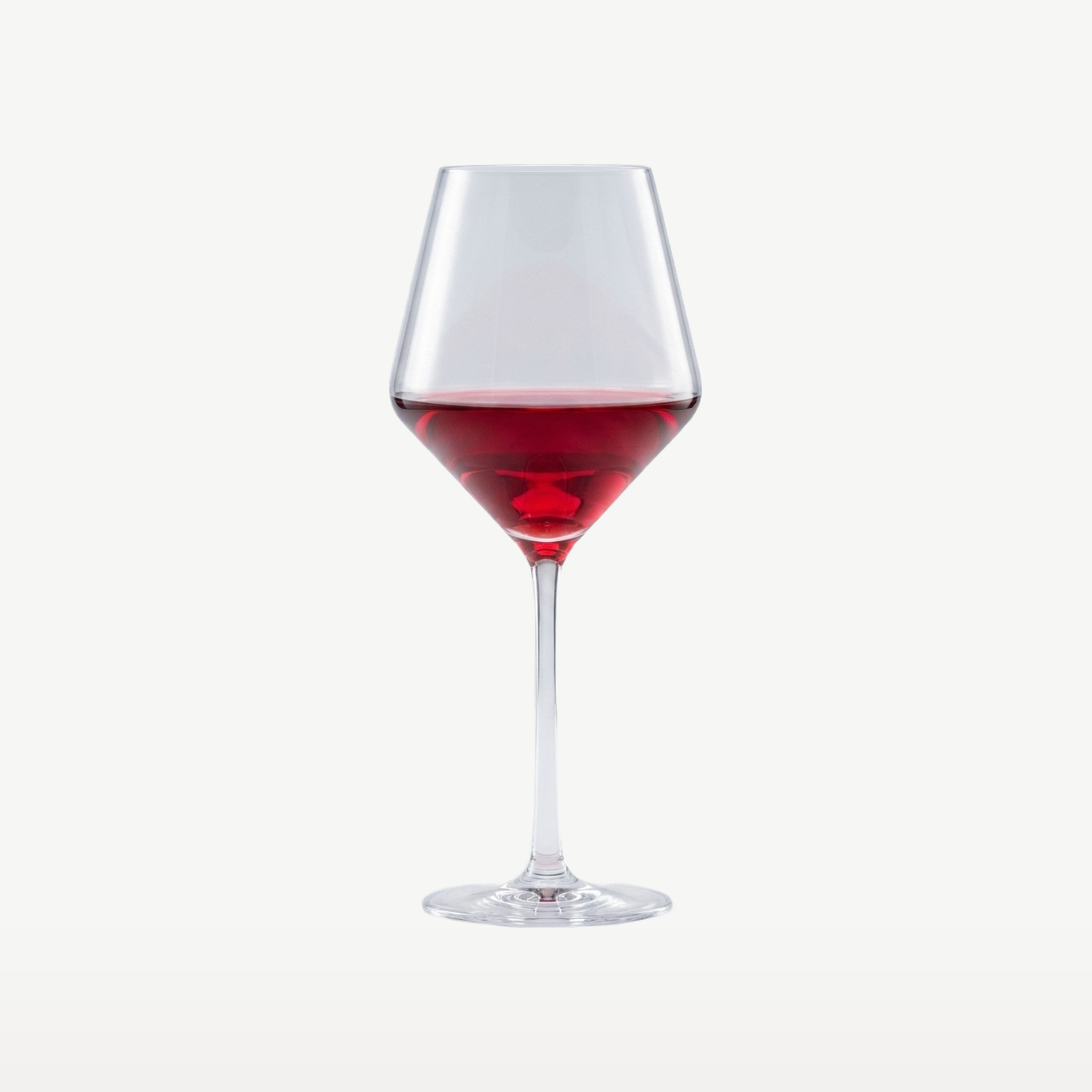 Zwiesel Glas Pure Beaujolaisglas 46,5 Cl - 2 Stuks - Glazen.nl