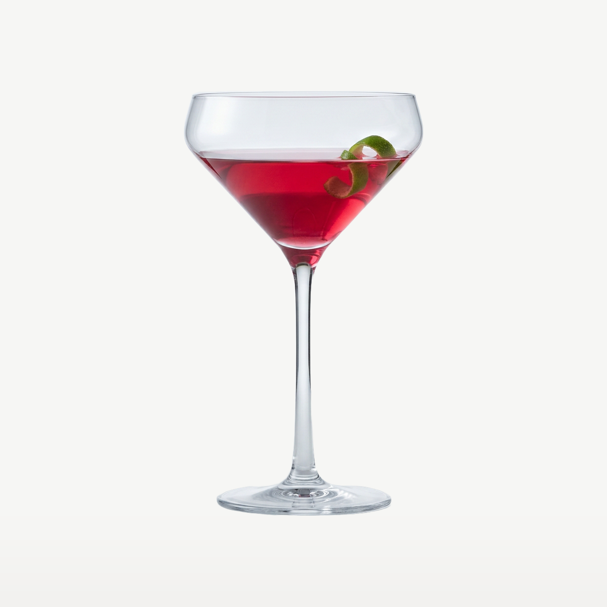 Zwiesel Glas Belfesta Martiniglas 36,5 Cl - Glazen.nl