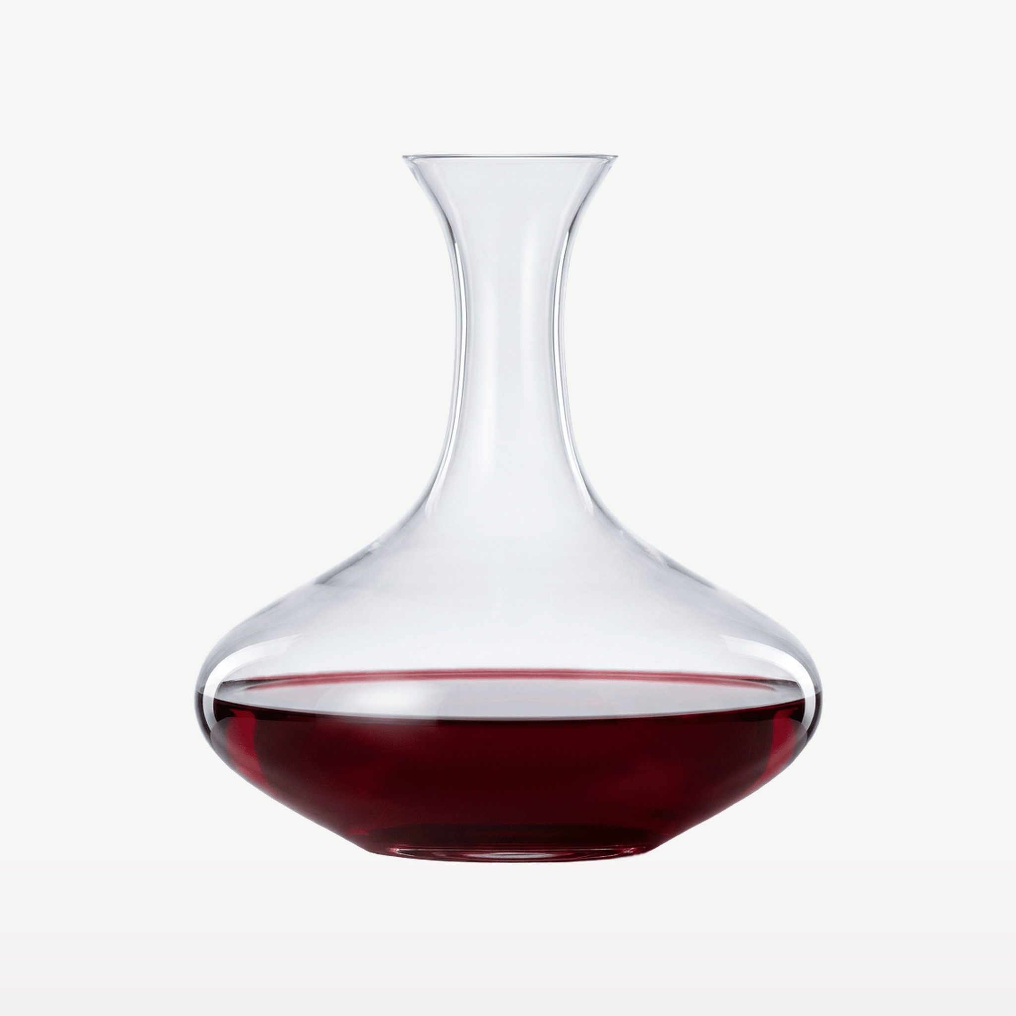 Spiegelau Vino Grande Decanteerkarafaraf 1 L - Glazen.nl