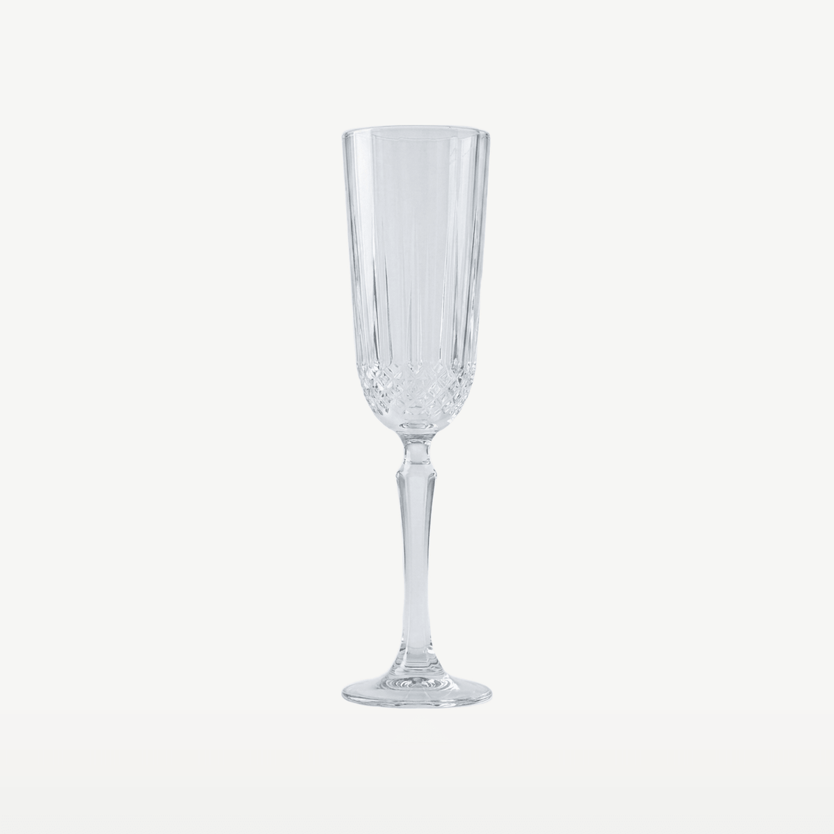 Pasabahce Diony Champagneflute 12,5 Cl - 6 Stuks - Glazen.nl
