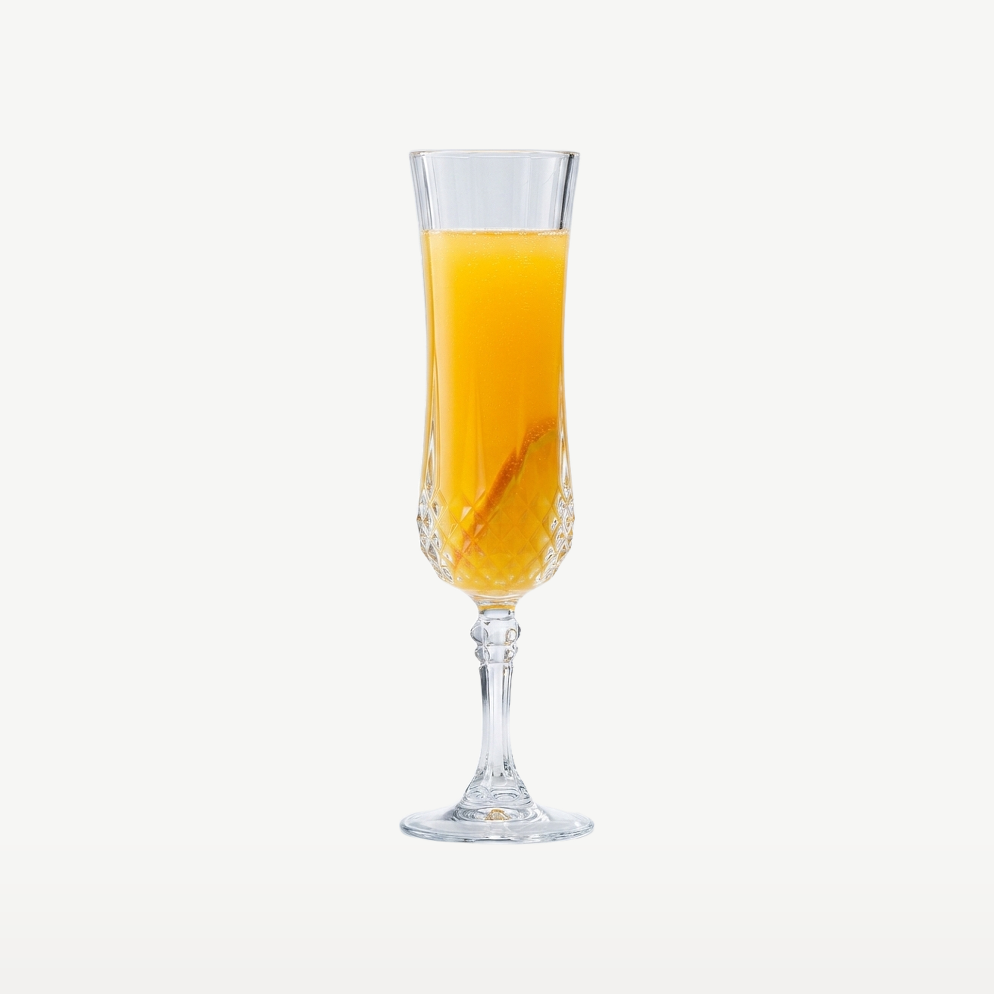 Eclat Longchamp Champagneglas / Flute 14 Cl - 6 Stuks - Glazen.nl