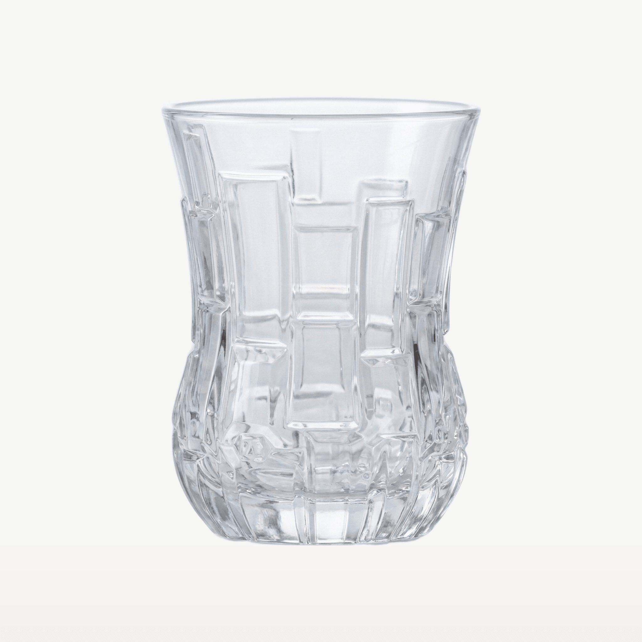 RCR Etna Theeglas 14 Cl - 6 Stuks - Glazen.nl