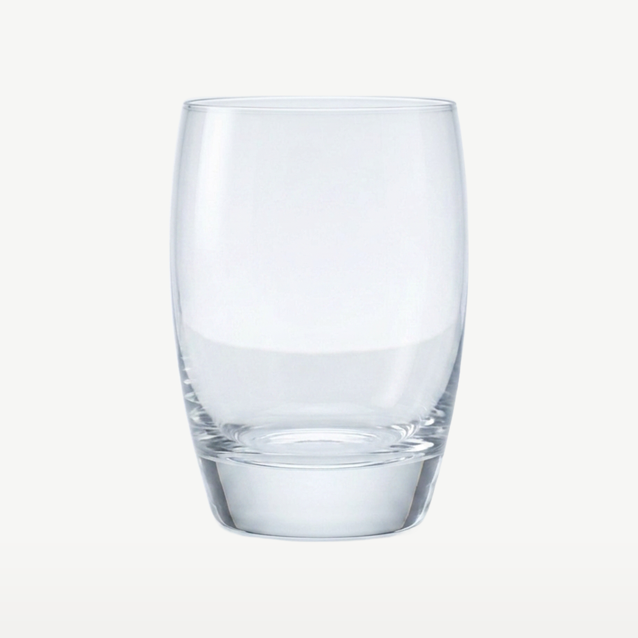 Luigi Bormioli Michelangelo Master Tumbler 26,5 Cl - Glazen.nl