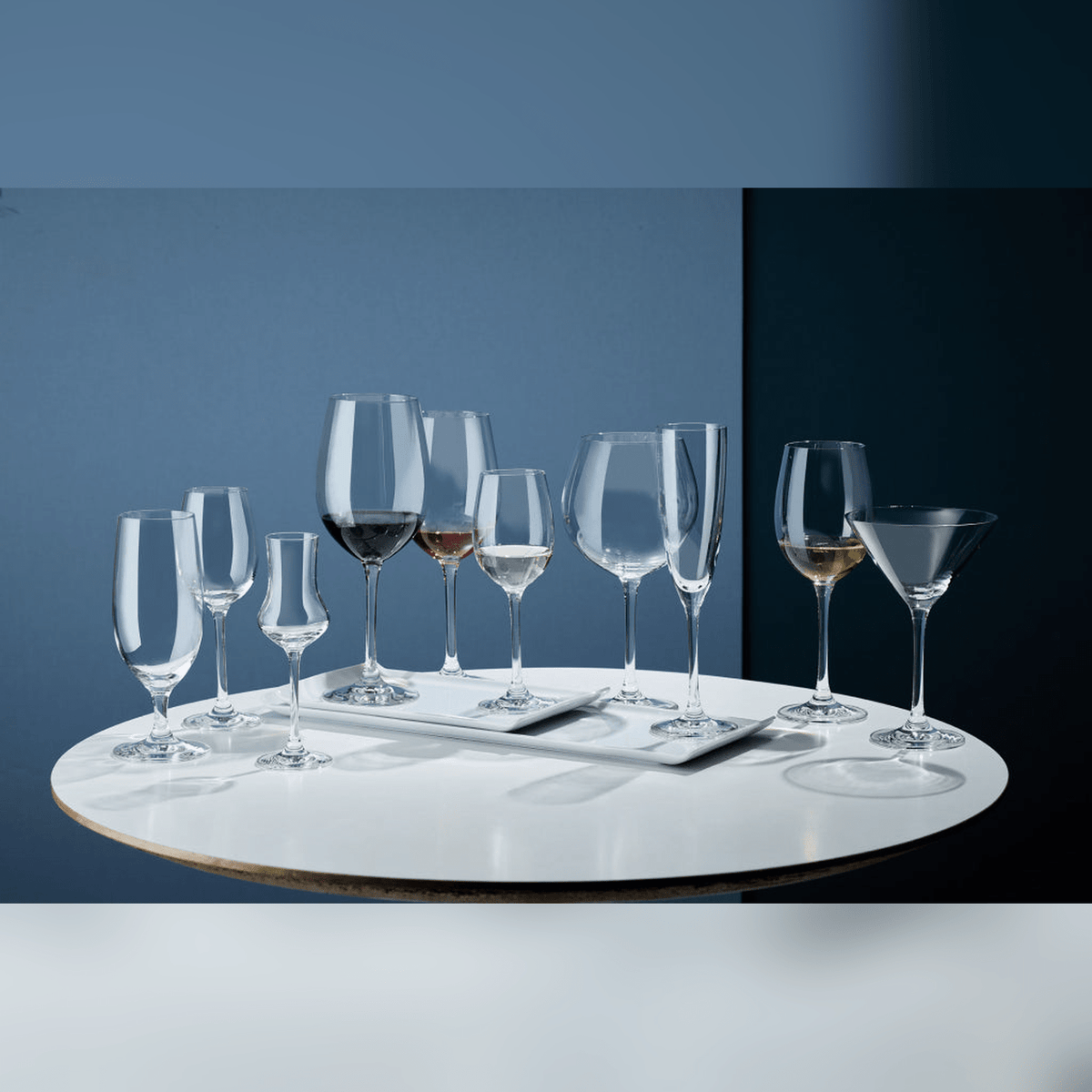 Schott Zwiesel Classico / Ever Martiniglas 27 Cl - 6 Stuks - Glazen.nl