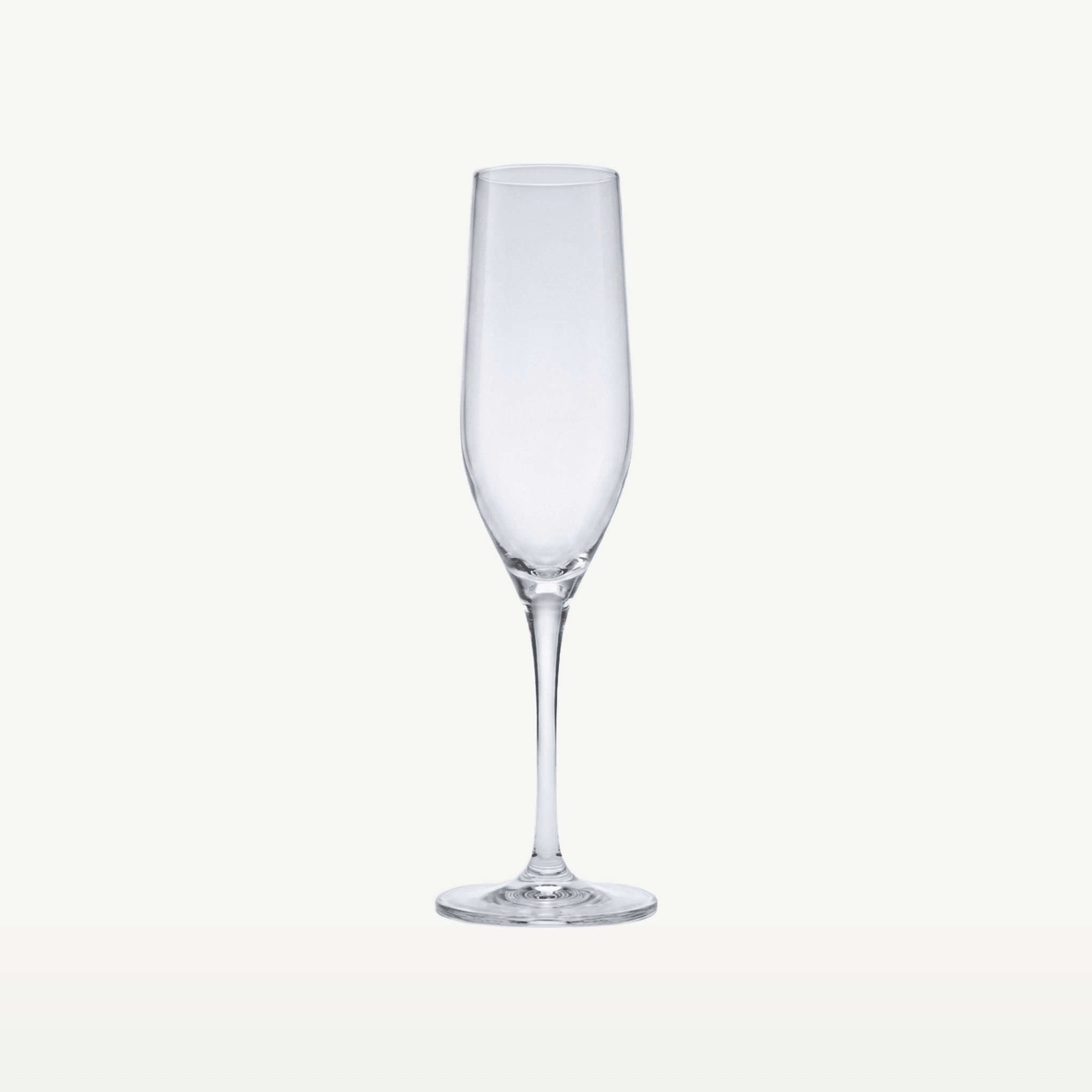 Pasabahce Napa Champagneflute 20 Cl - 6 Stuks - Glazen.nl