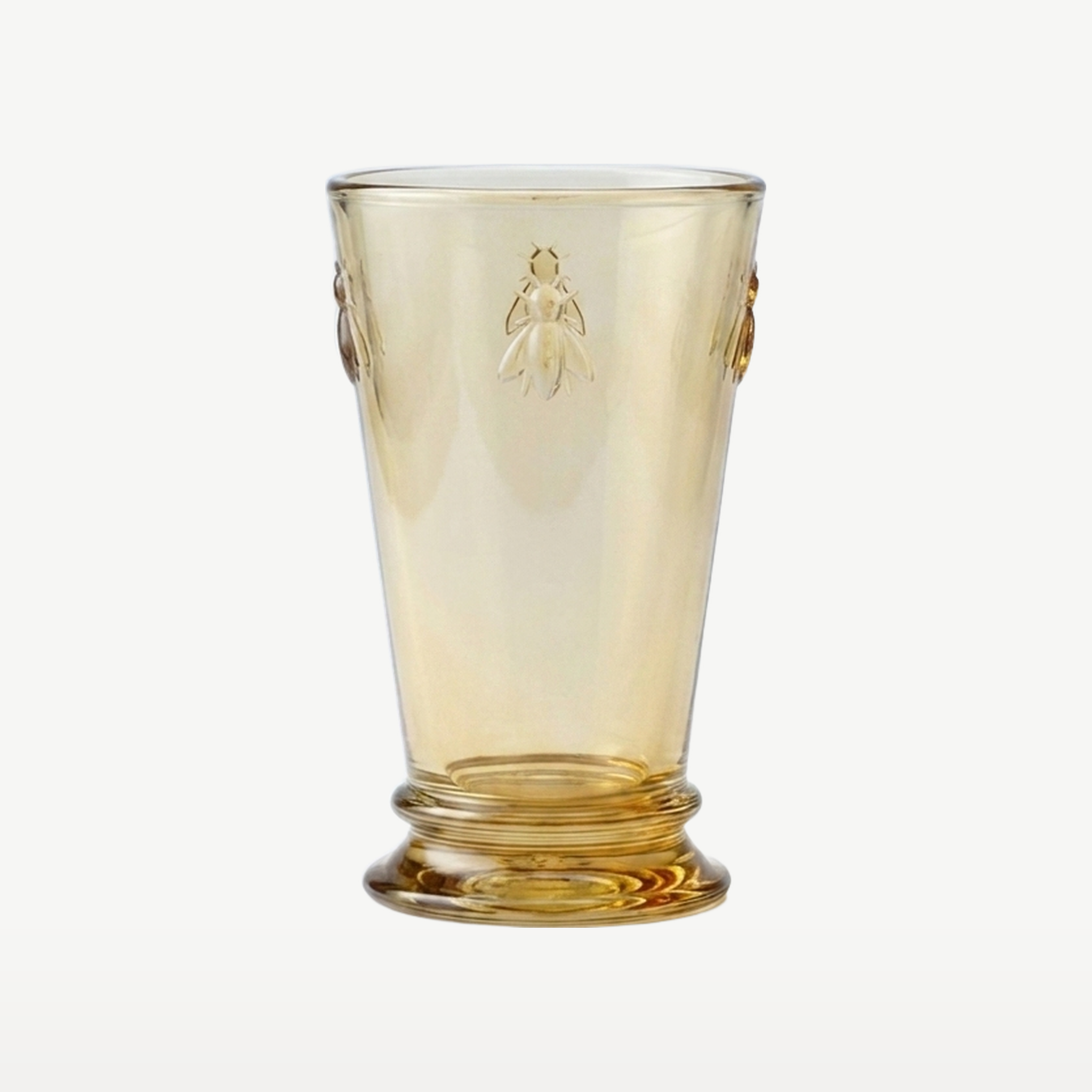 La Rochère Abeille Longdrinkglas 31 cl - 6 Stuks - Glazen.nl