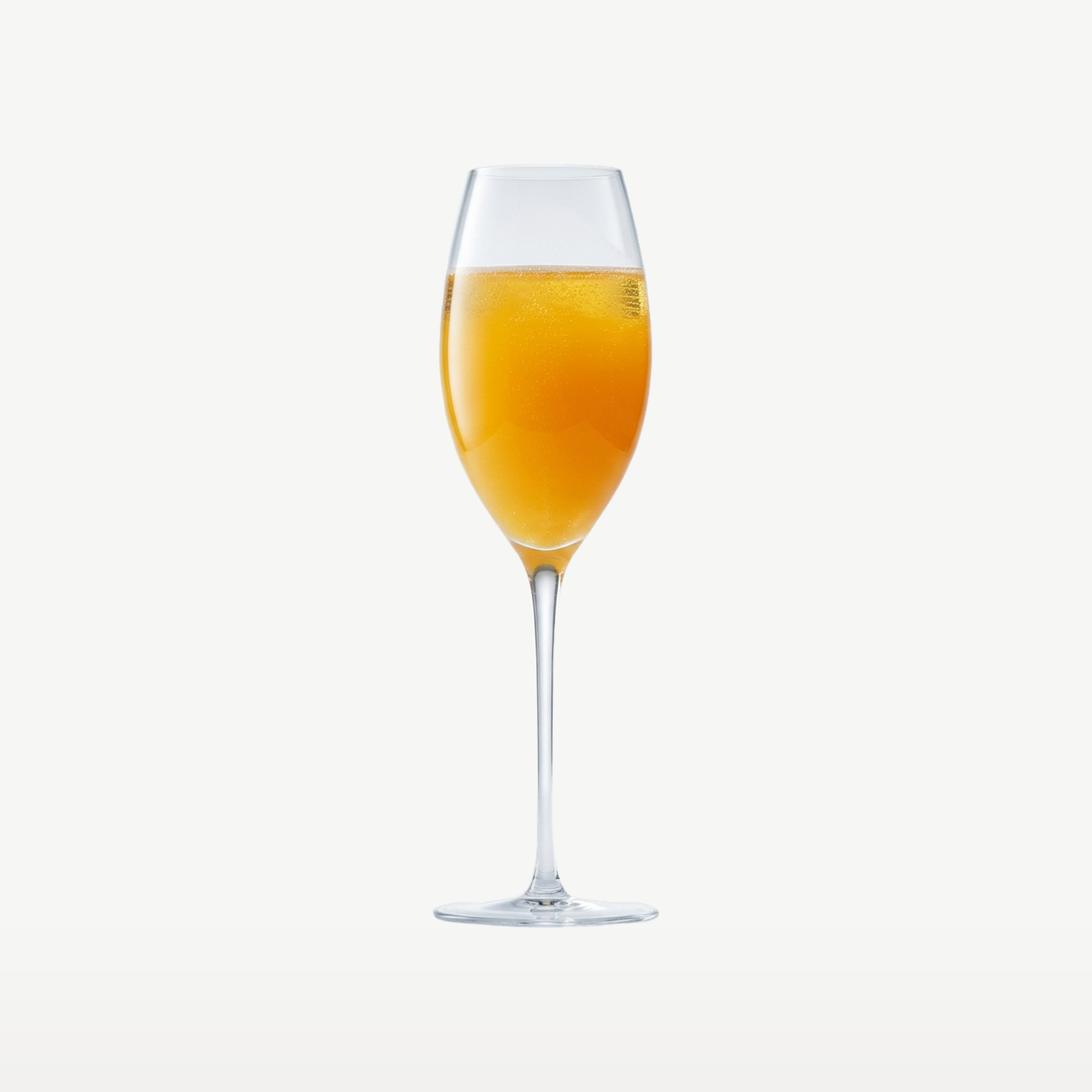 Zwiesel Glas Enoteca Champagneglas 30,5 Cl met Mousseerpunt in Geschenkverpakking - 2 Stuks - Glazen.nl