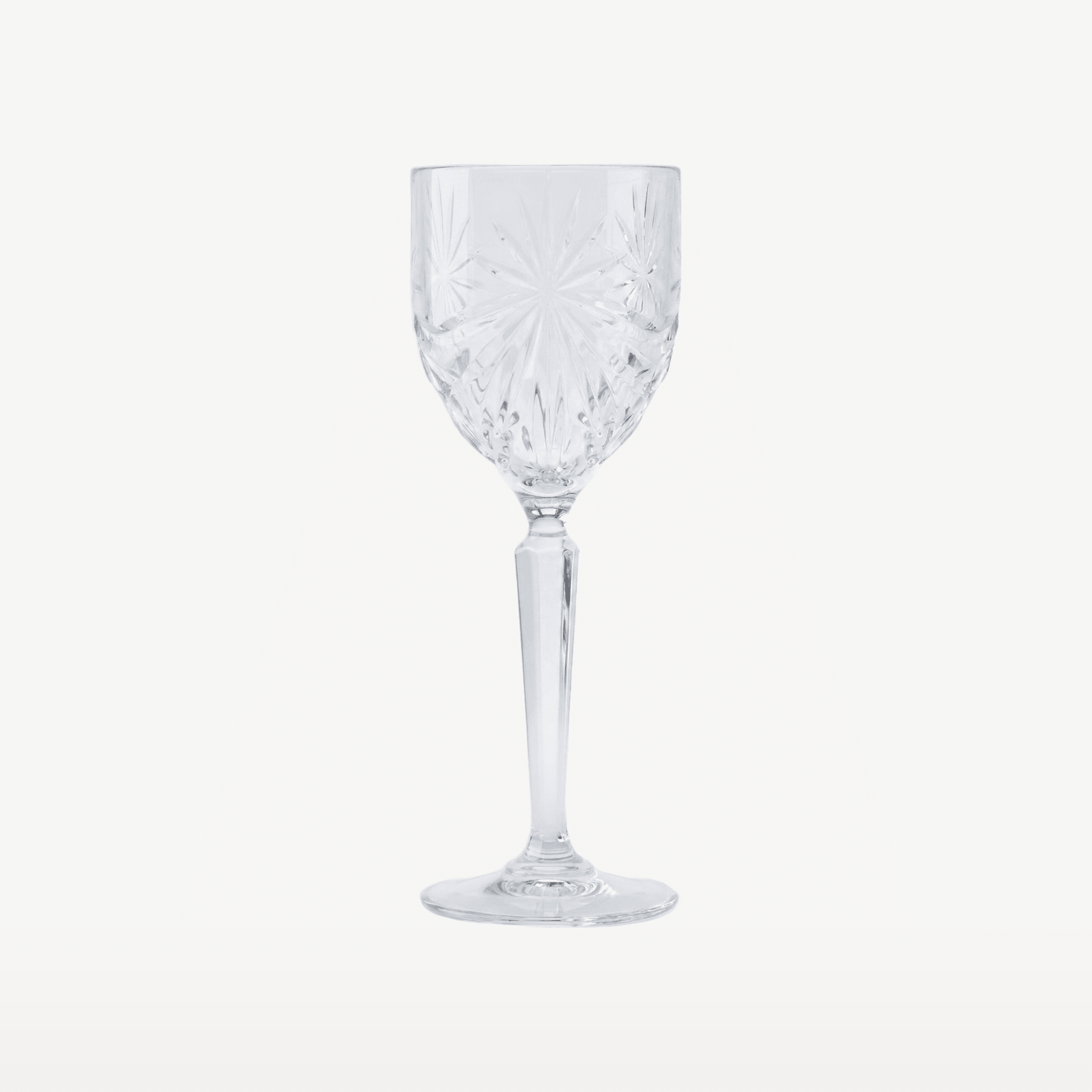 RCR Oasis Wijnglas 23 Cl - 6 Stuks - Glazen.nl