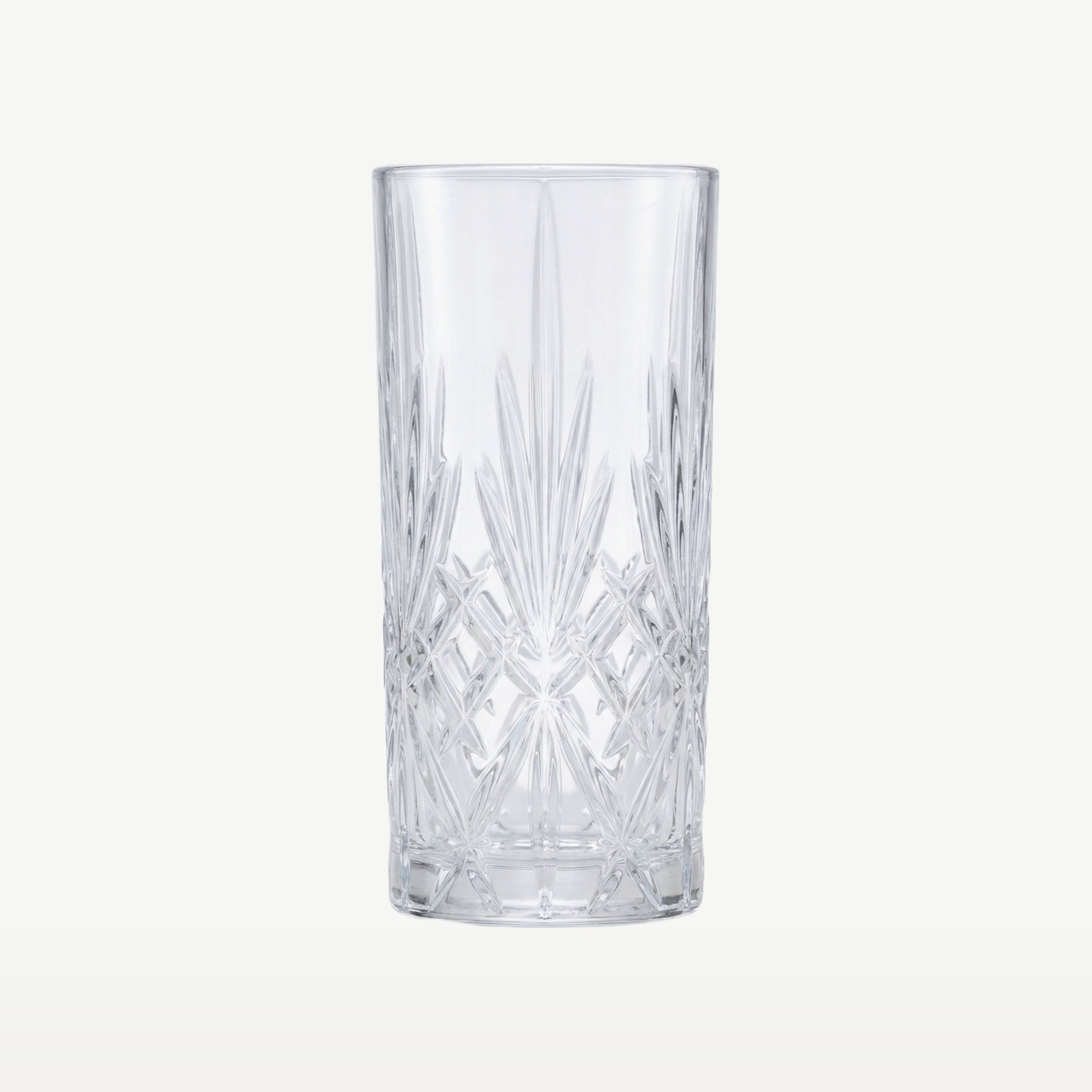 Schott Zwiesel Show Longdrinkglas 36,8 Cl - 4 Stuks - Glazen.nl
