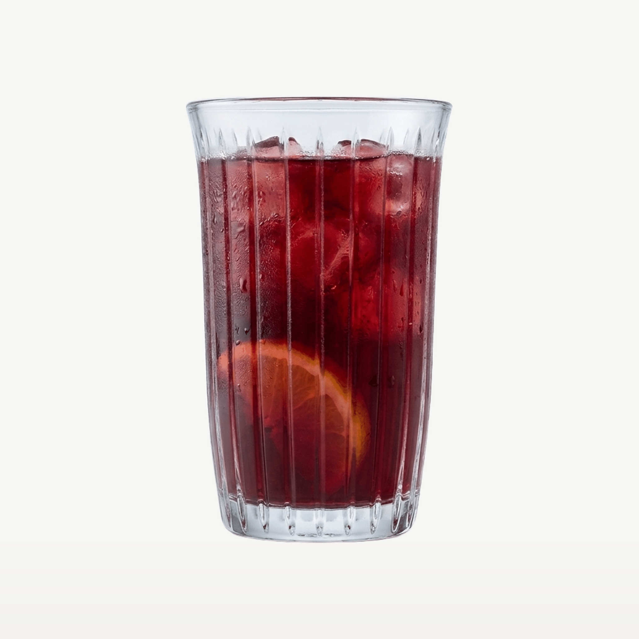 Pasabahce Joy Longdrinkglas 36,5 Cl - 4 Stuks - Glazen.nl