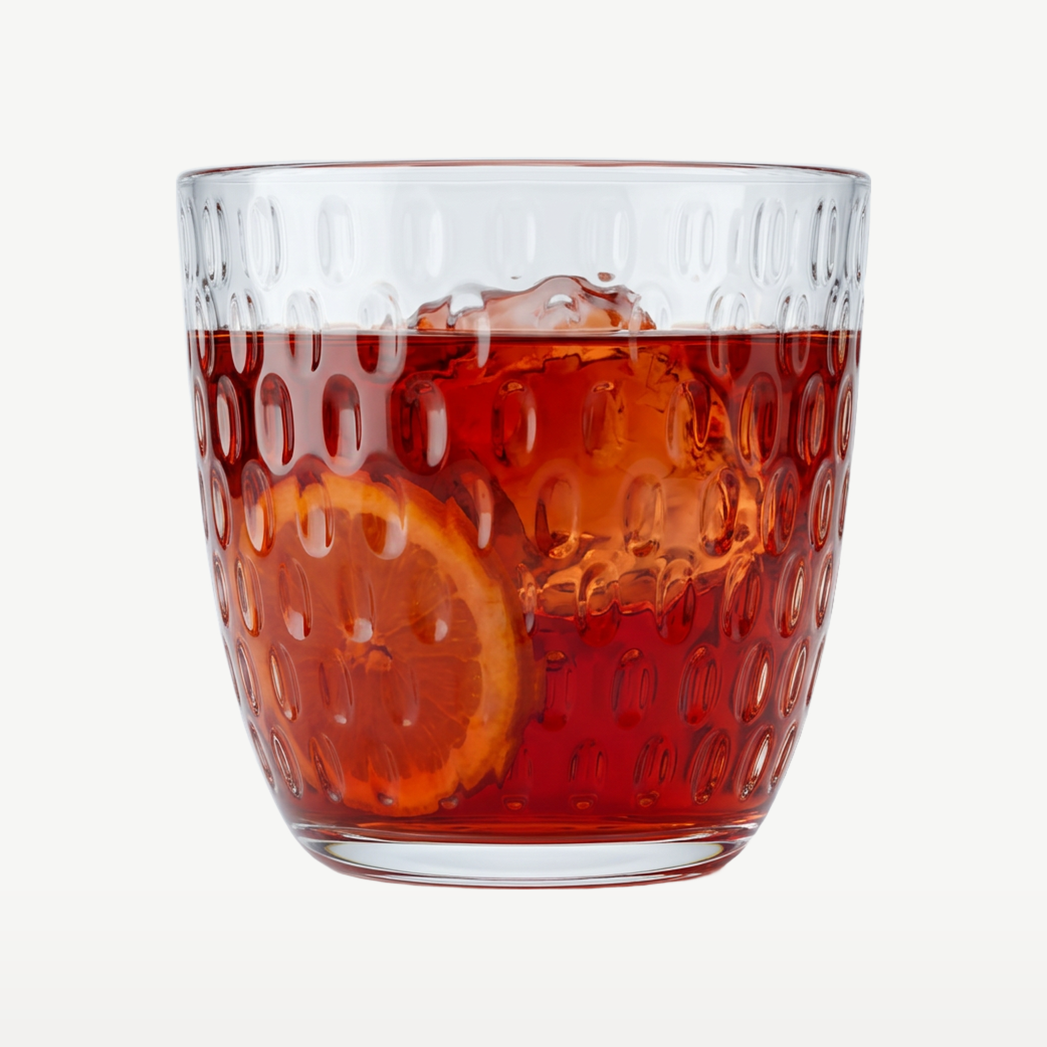 Bormioli Rocco Slot Tumbler 29 Cl - 6 Stuks - Glazen.nl