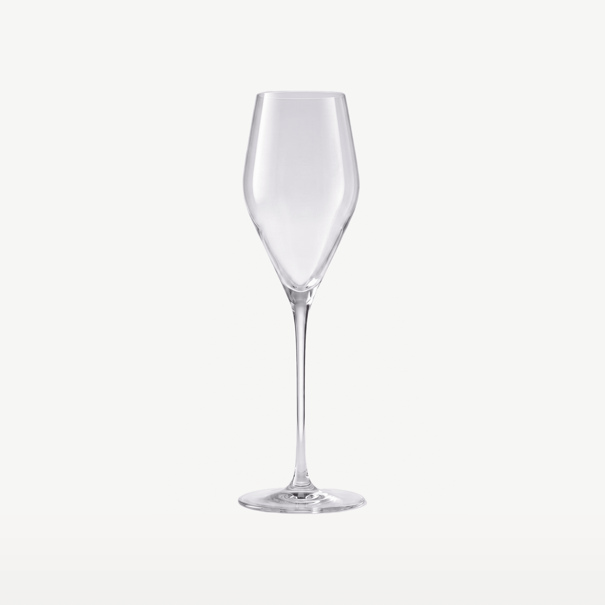 Spiegelau Definition Champagneglas / Flute 25 Cl - 6 Stuks - Glazen.nl