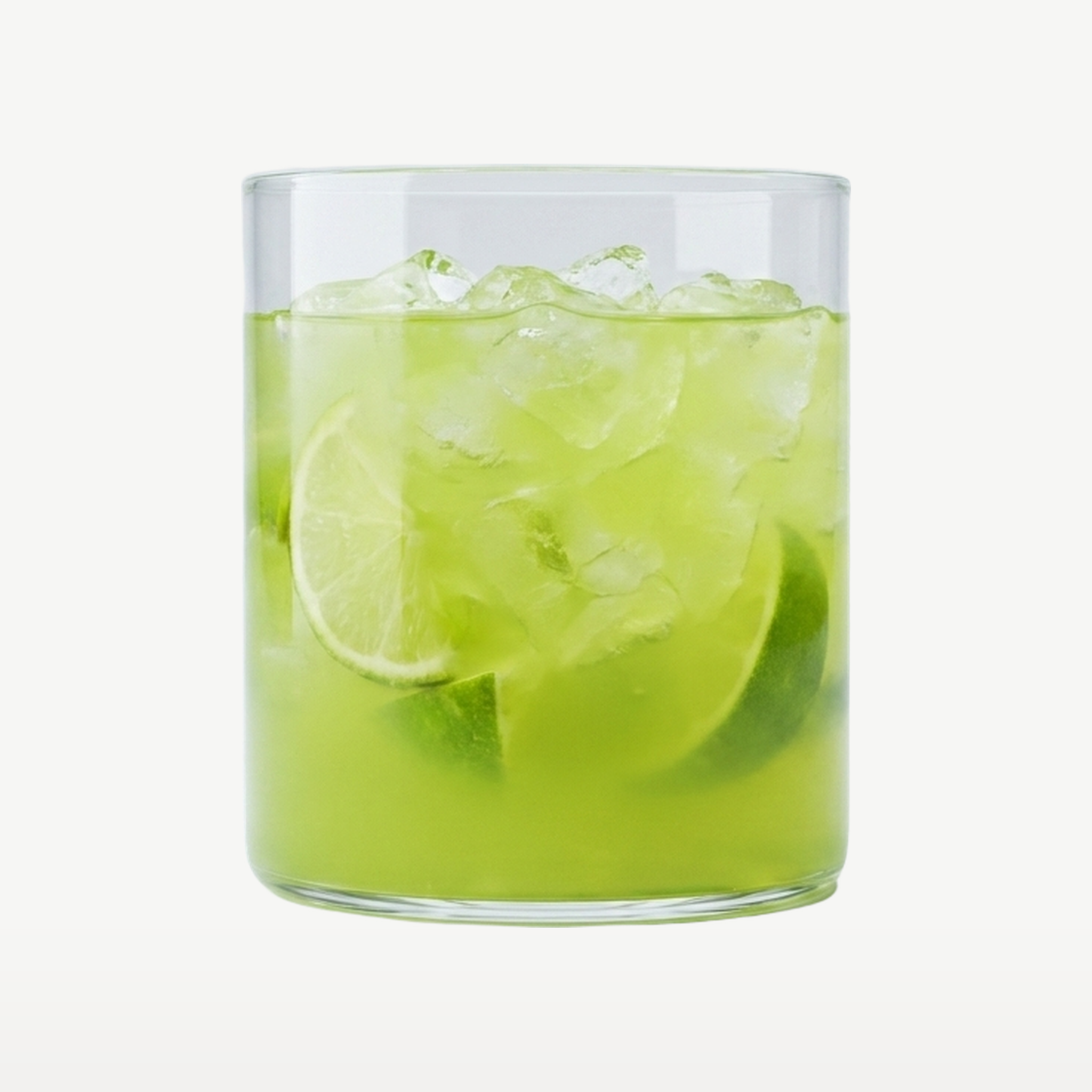 Luigi Bormioli Sublime Tumbler 45 Cl - 4 Stuks - Glazen.nl