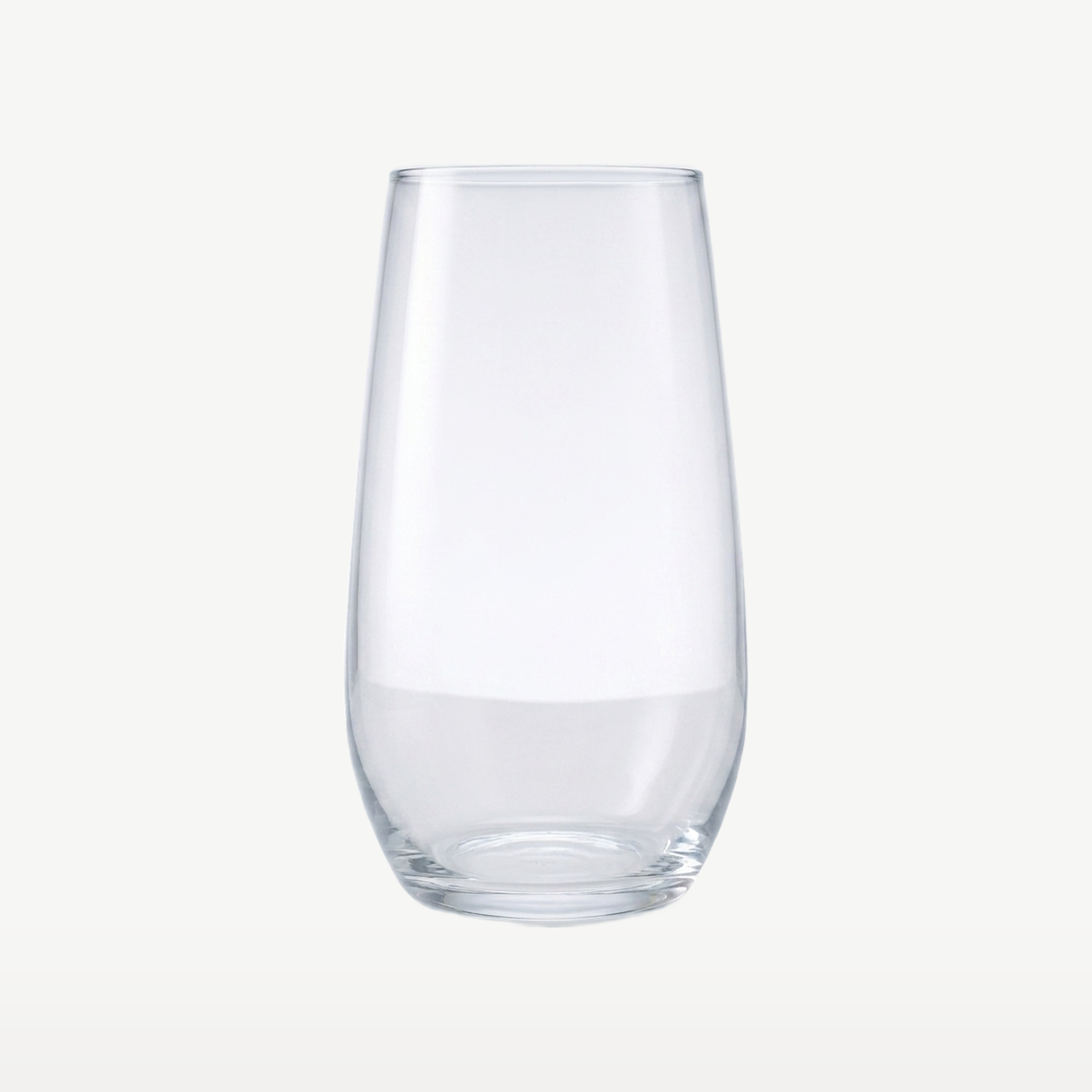 Bormioli Rocco Electra Longdrinkglas 39 Cl - 6 Stuks - Glazen.nl