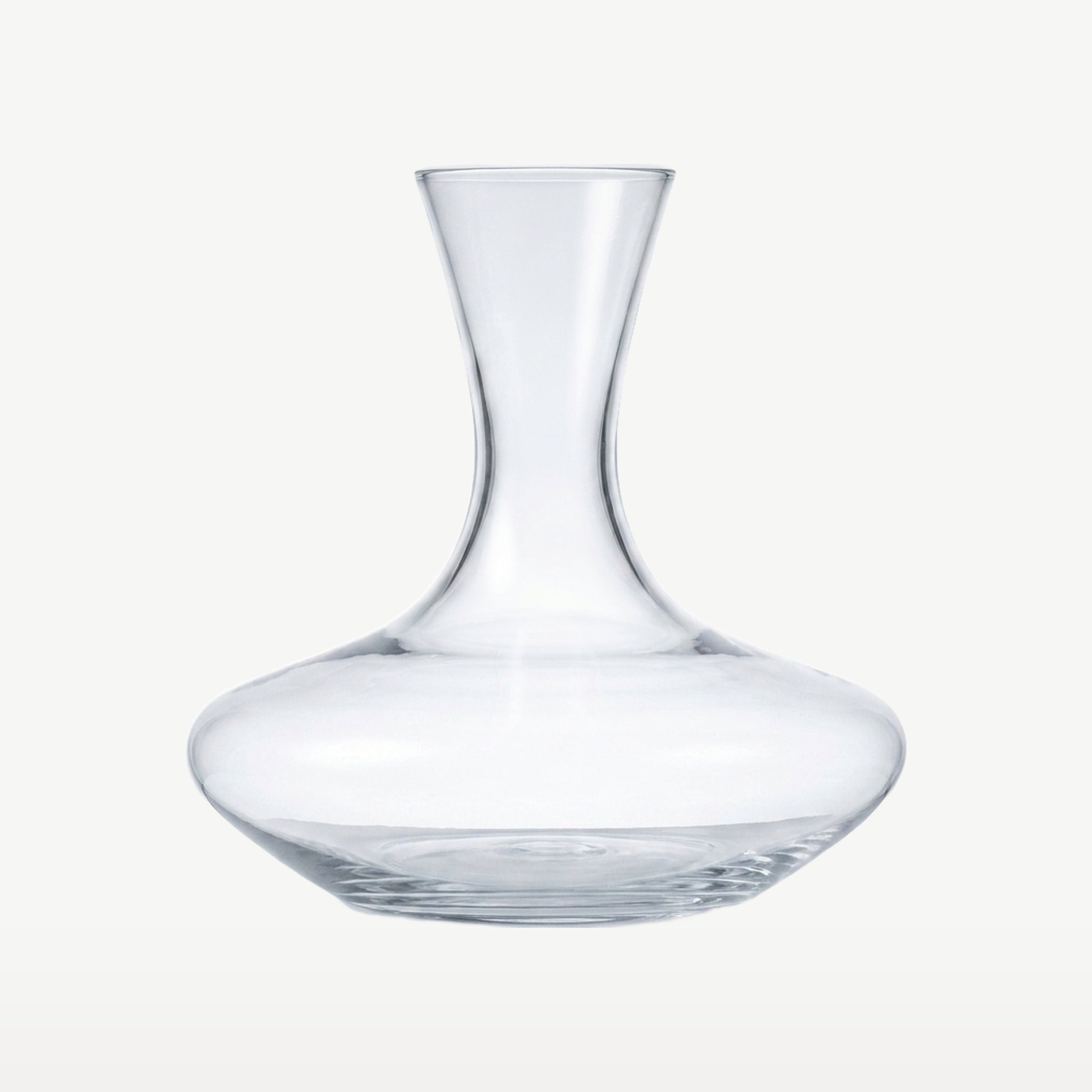Zwiesel Glas Pollux Decanteerkaraf 100 Cl leeg - Glazen.nl
