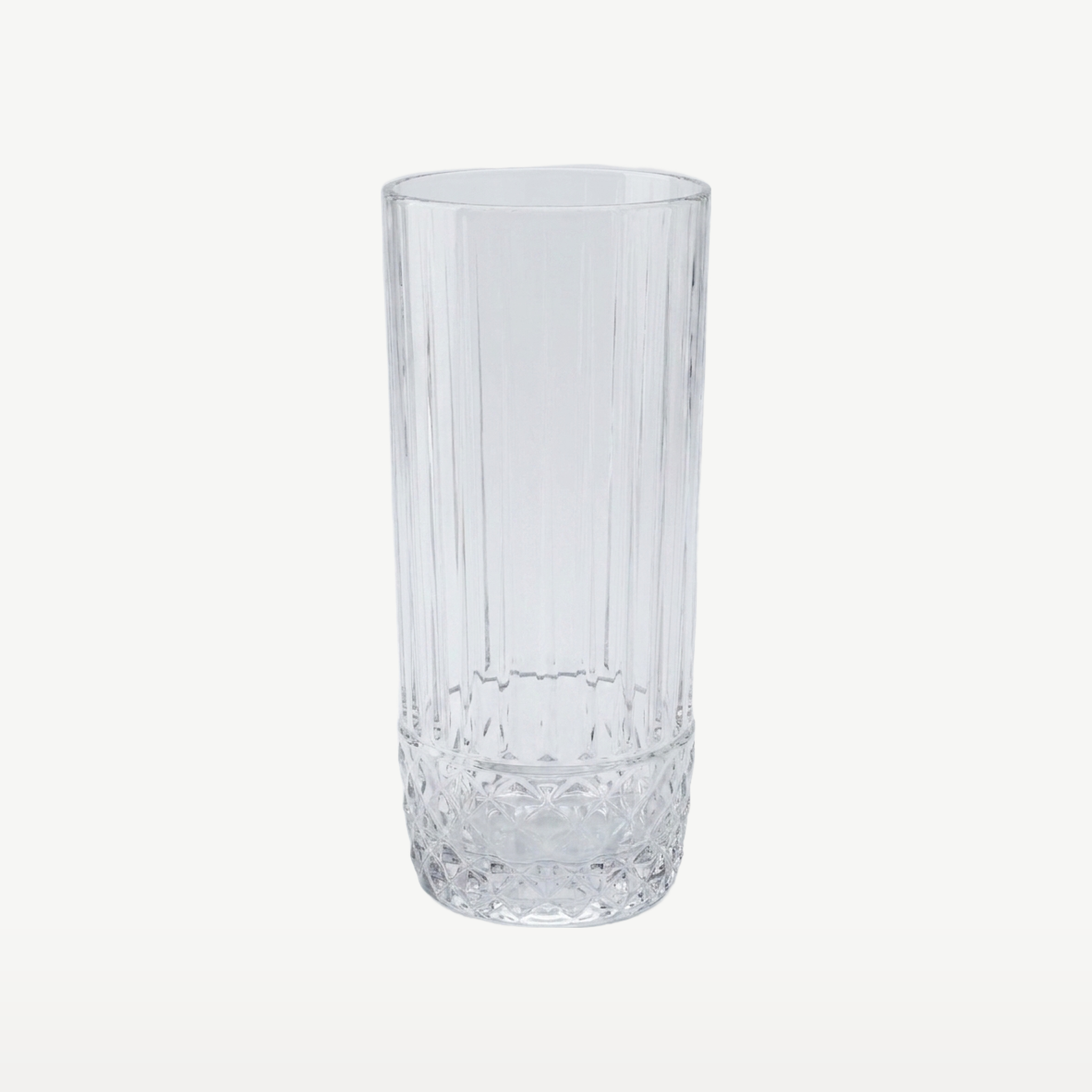 Bormioli Rocco America'20S Cocktailglas 20 Cl - 6 Stuks - Glazen.nl