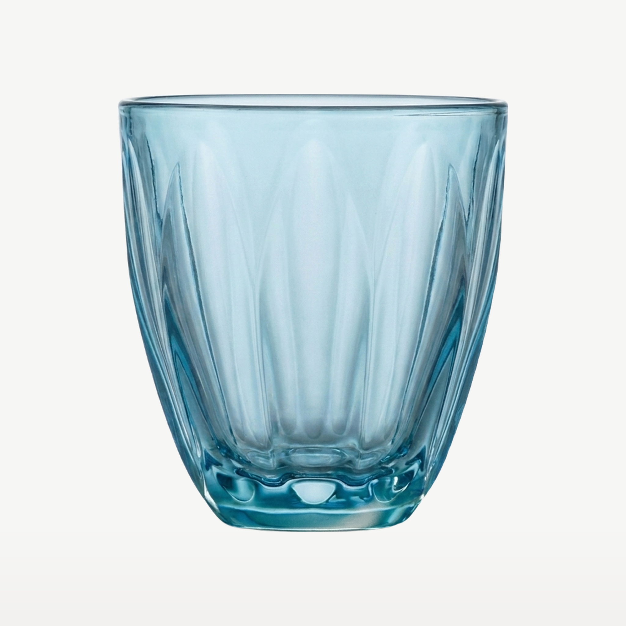 La Rochere Lily Tumbler 25 Cl Blauw - Glazen.nl