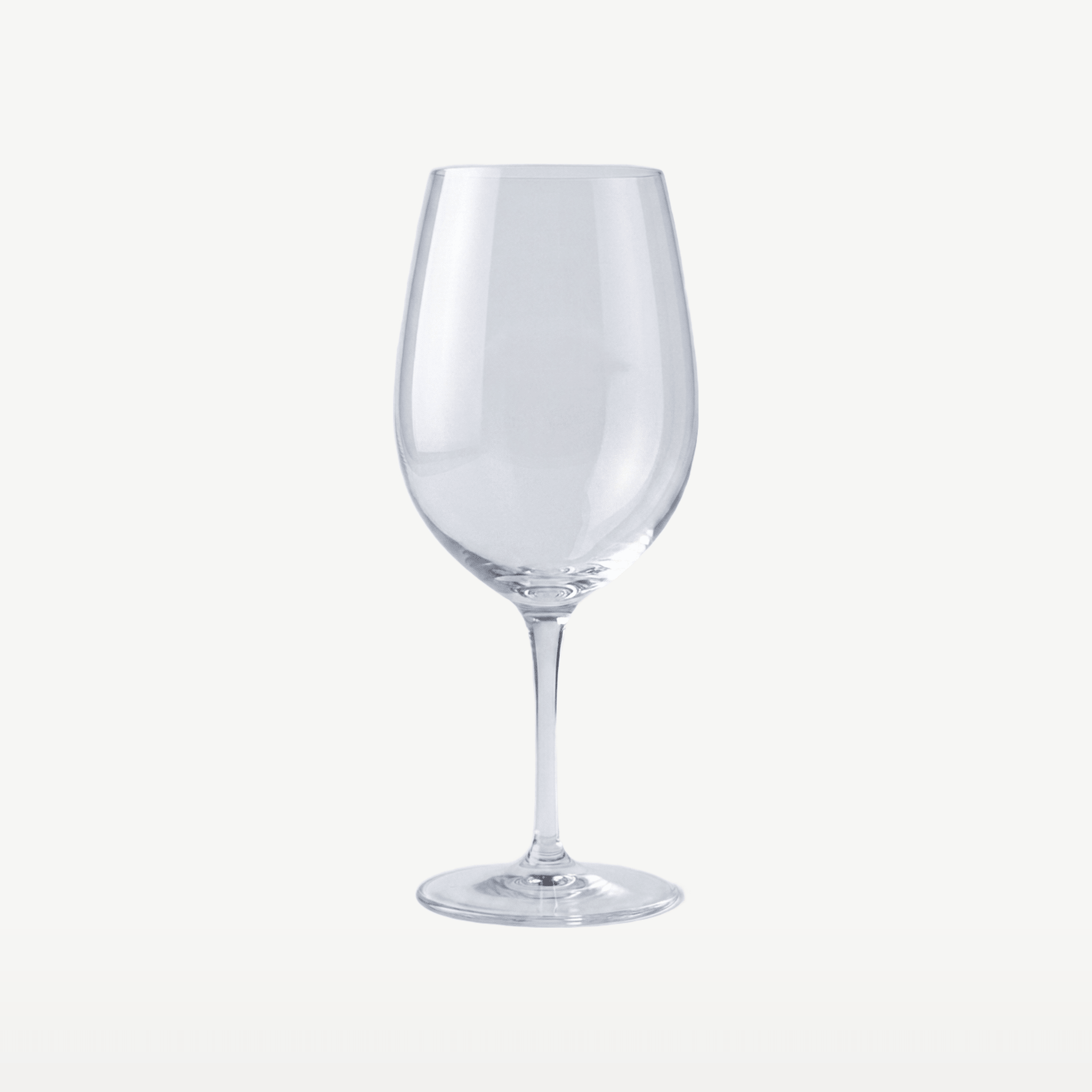 Luigi Bormioli Palace Wijnglas 57 Cl Grandi Vini - 6 Stuks - Glazen.nl