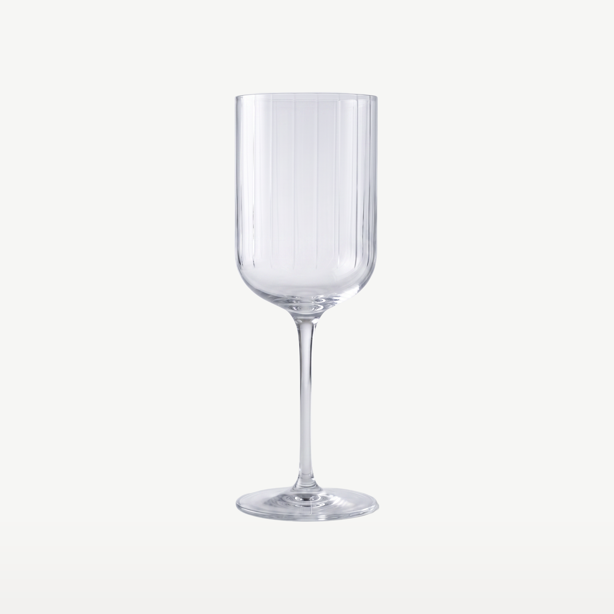 Luigi Bormioli Bach Wijnglas 40 Cl - 4 Stuks - leeg - Glazen.nl