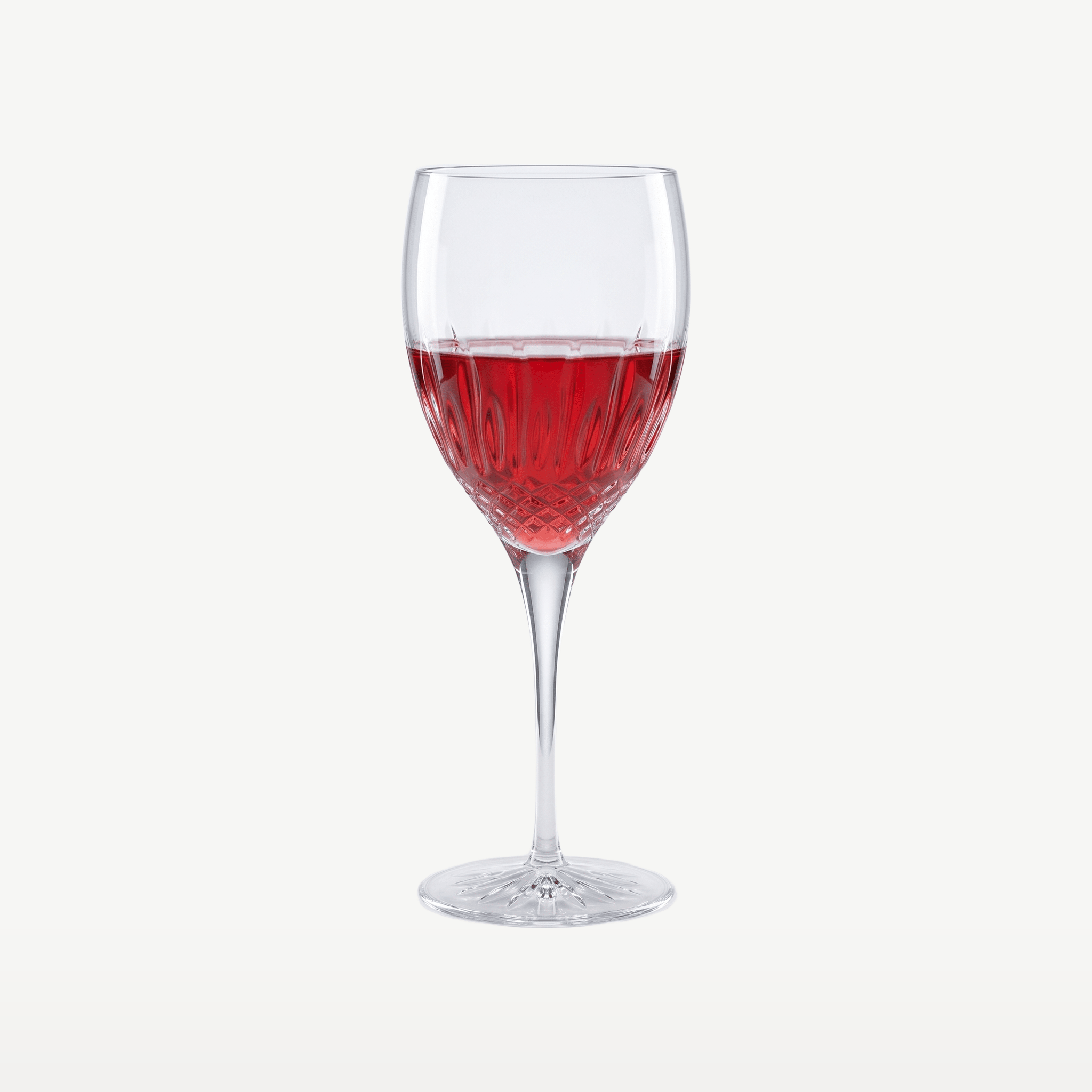Luigi Bormioli Diamante Wijnglas 52 Cl Chianti - 4 Stuks - Glazen.nl