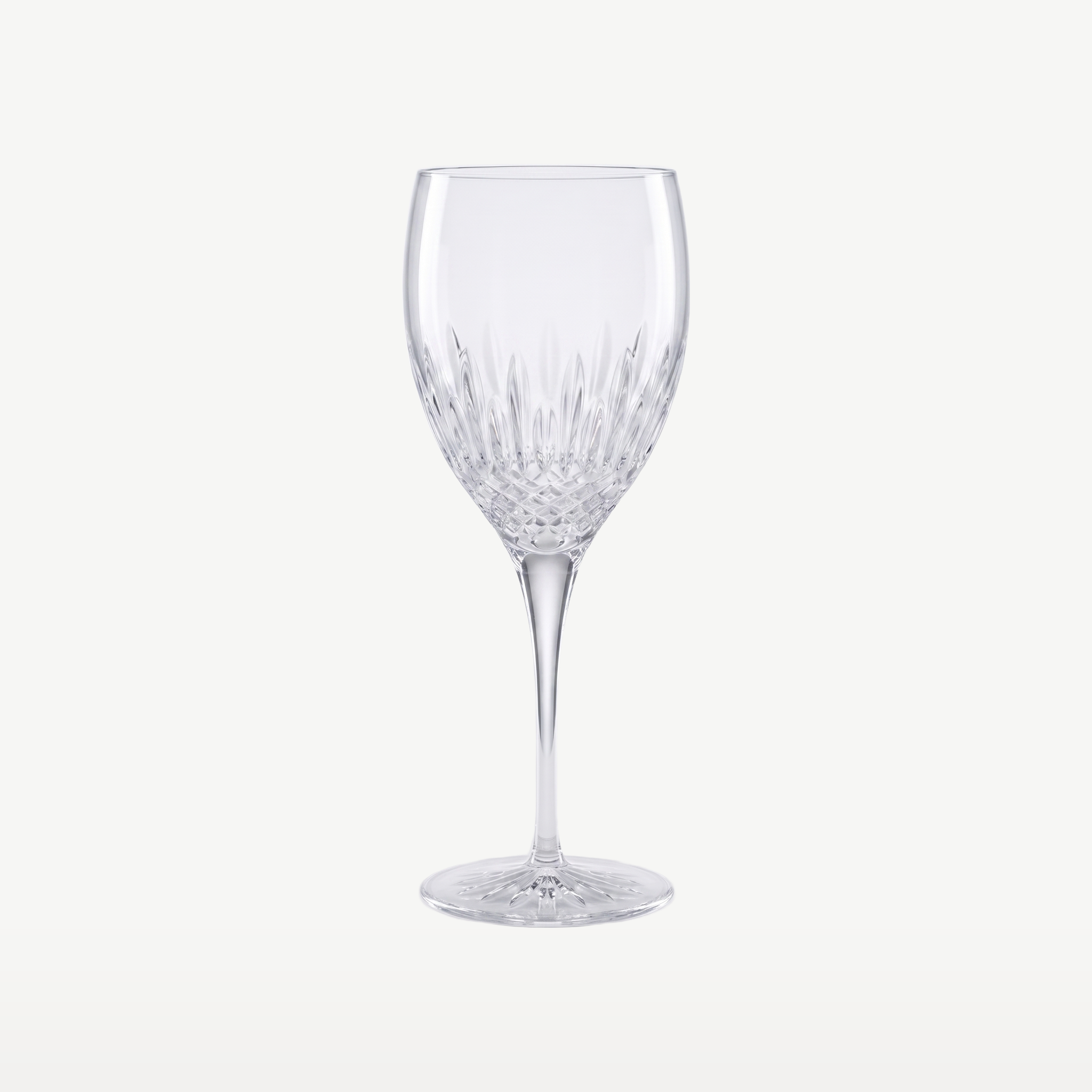 Luigi Bormioli Diamante Wijnglas 52 Cl Chianti - 4 Stuks - leeg - Glazen.nl