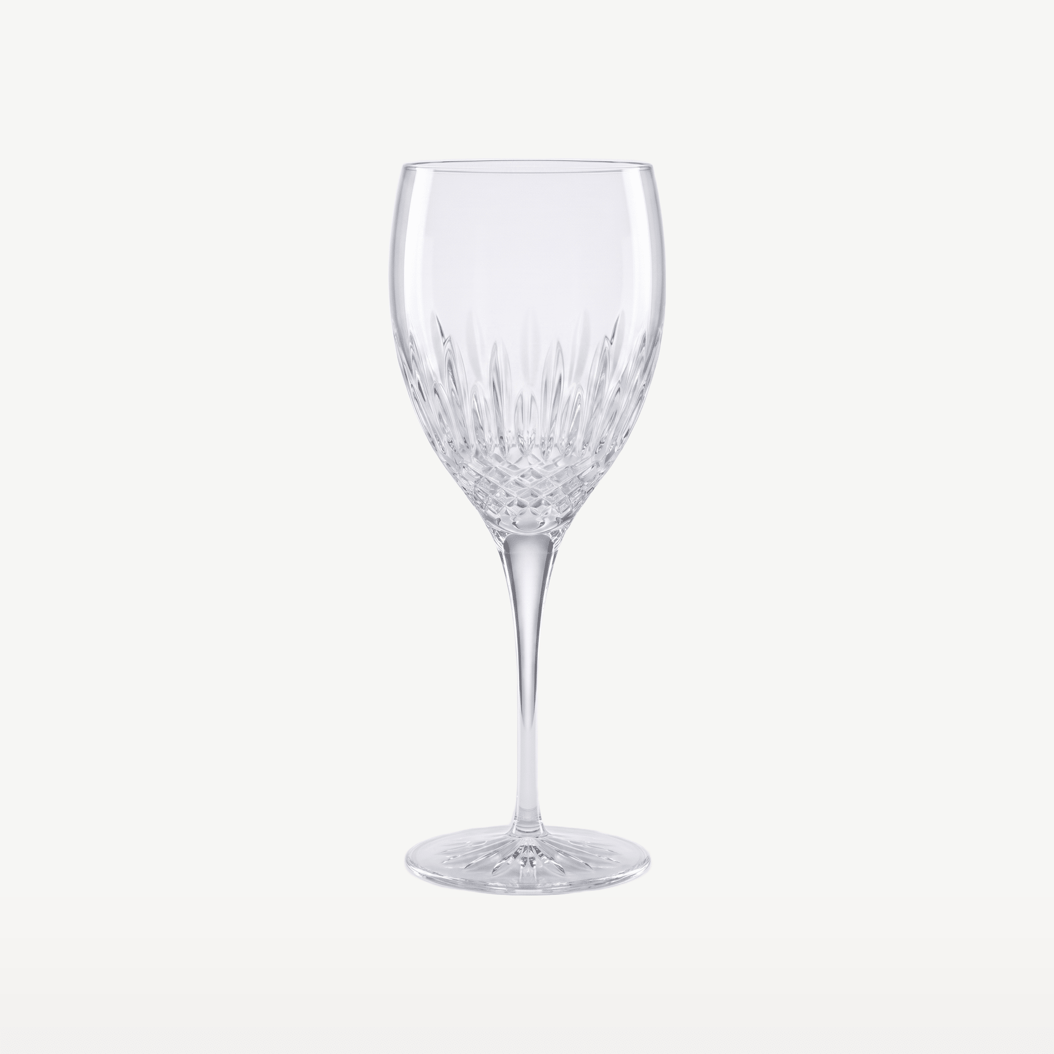 Luigi Bormioli Diamante Wijnglas 52 Cl Chianti - 4 Stuks - Glazen.nl
