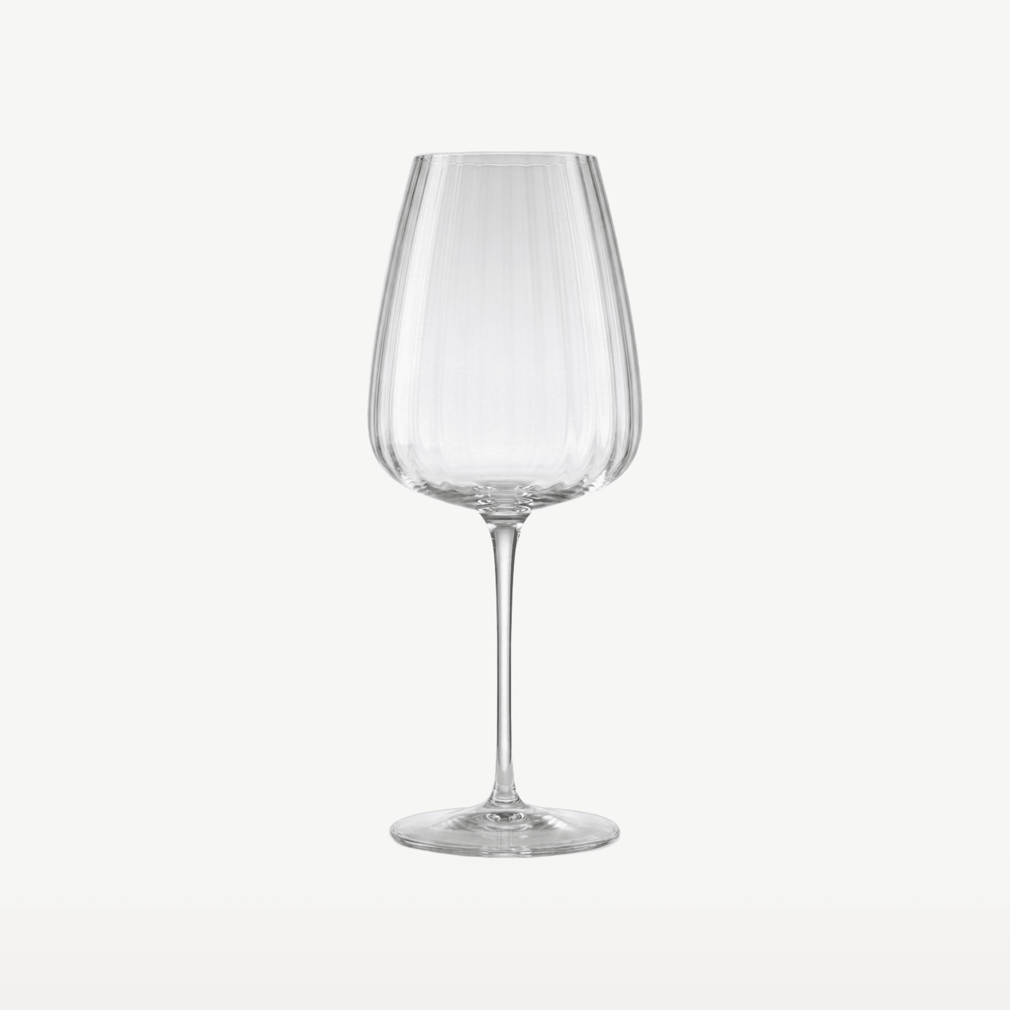 Luigi Bormioli Speakeasies Swing Wijnglas 70 Cl - 6 Stuks - Glazen.nl