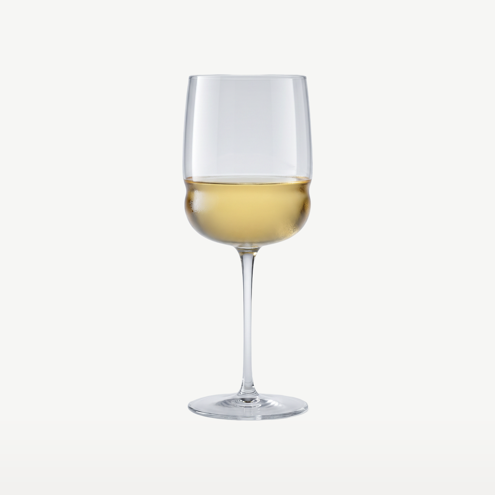 Luigi Bormioli Grandioso Wijnglas 45 Cl Chardonnay - 6 Stuks - Glazen.nl