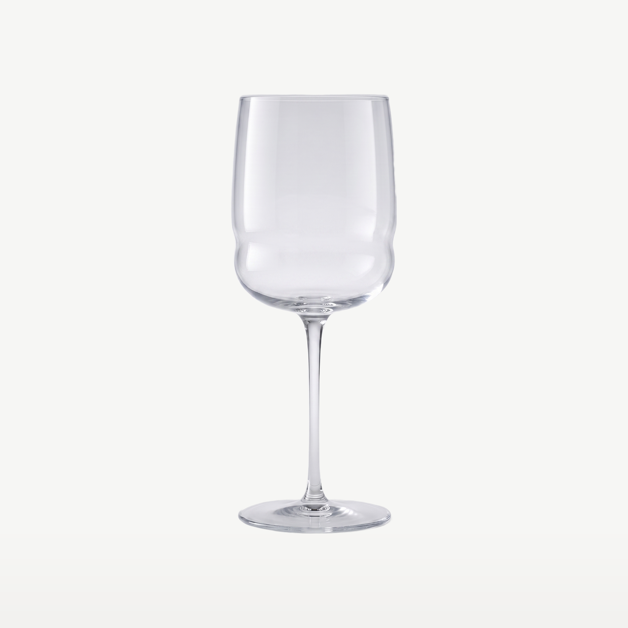 Luigi Bormioli Grandioso Wijnglas 45 Cl Chardonnay - 6 Stuks - leeg - Glazen.nl