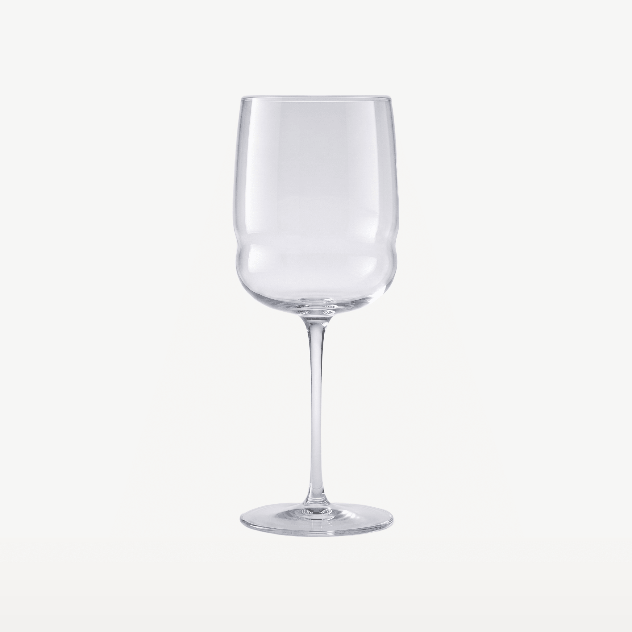 Luigi Bormioli Grandioso Wijnglas 45 Cl Chardonnay - 6 Stuks - Glazen.nl