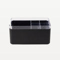 Bar Professional Barcaddy Premium Kunststoff, schwarz, 24 cm