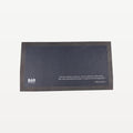 Bar Professional Barrunner-Barmatte Schwarz 44x24 cm