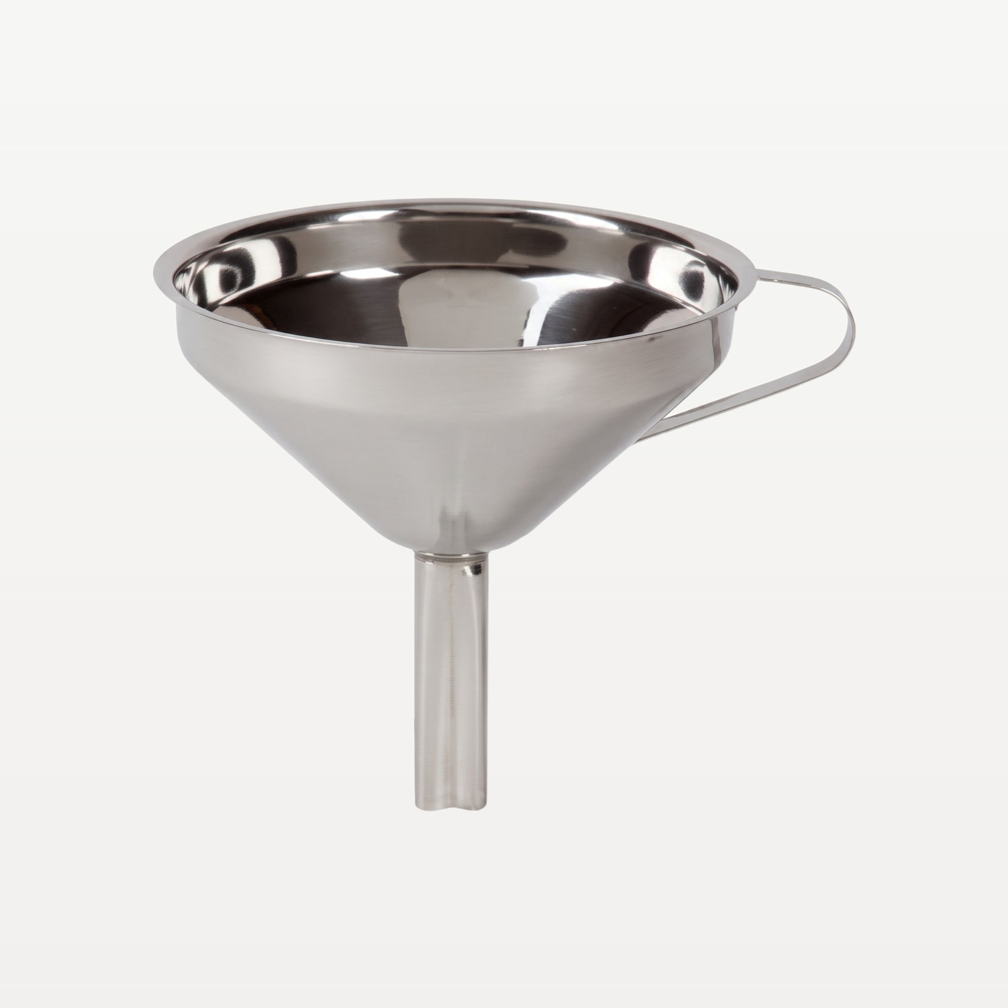 Bar Professional Spoeltrechter RVS 15 cm