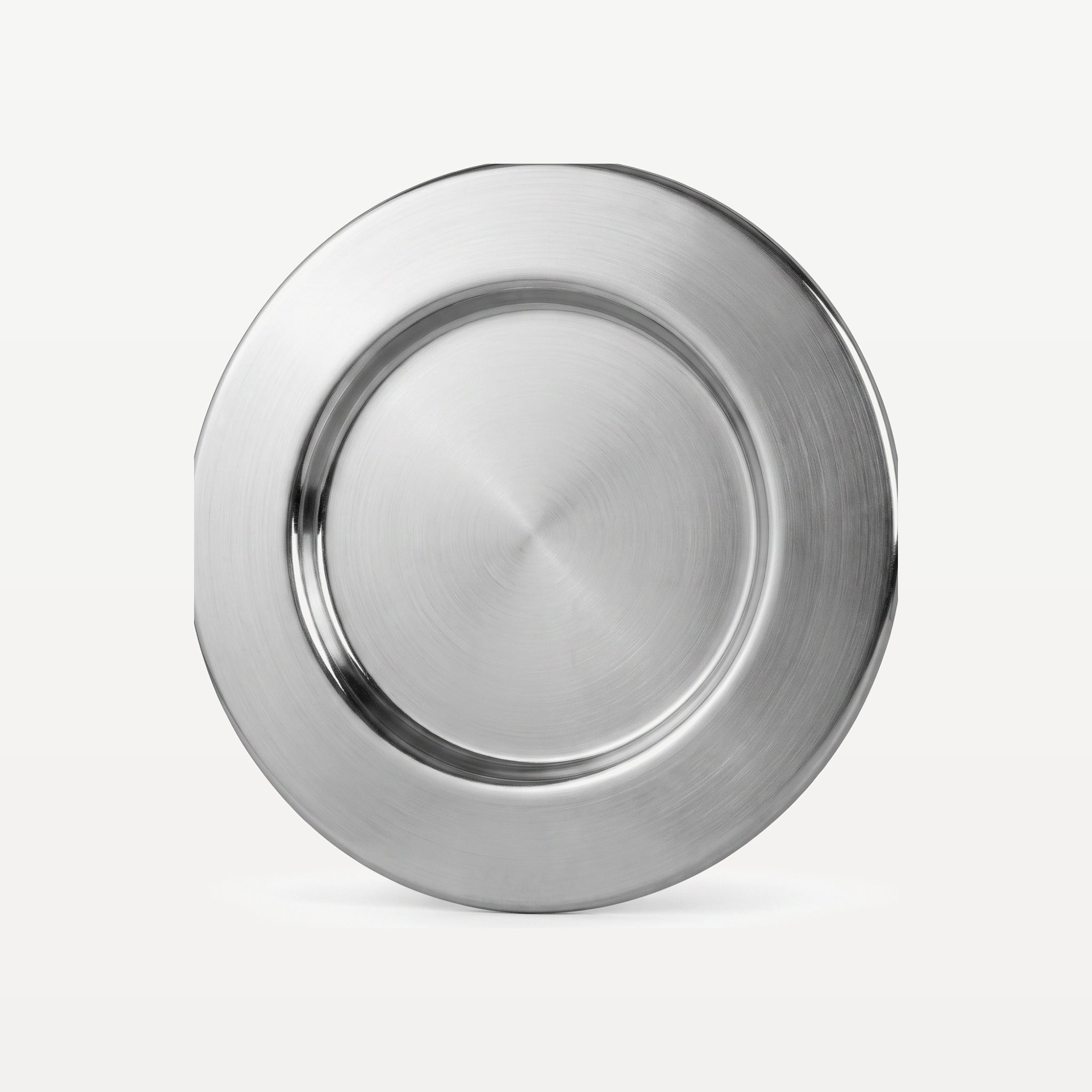 Bar Professional Onderzetter RVS 13 cm