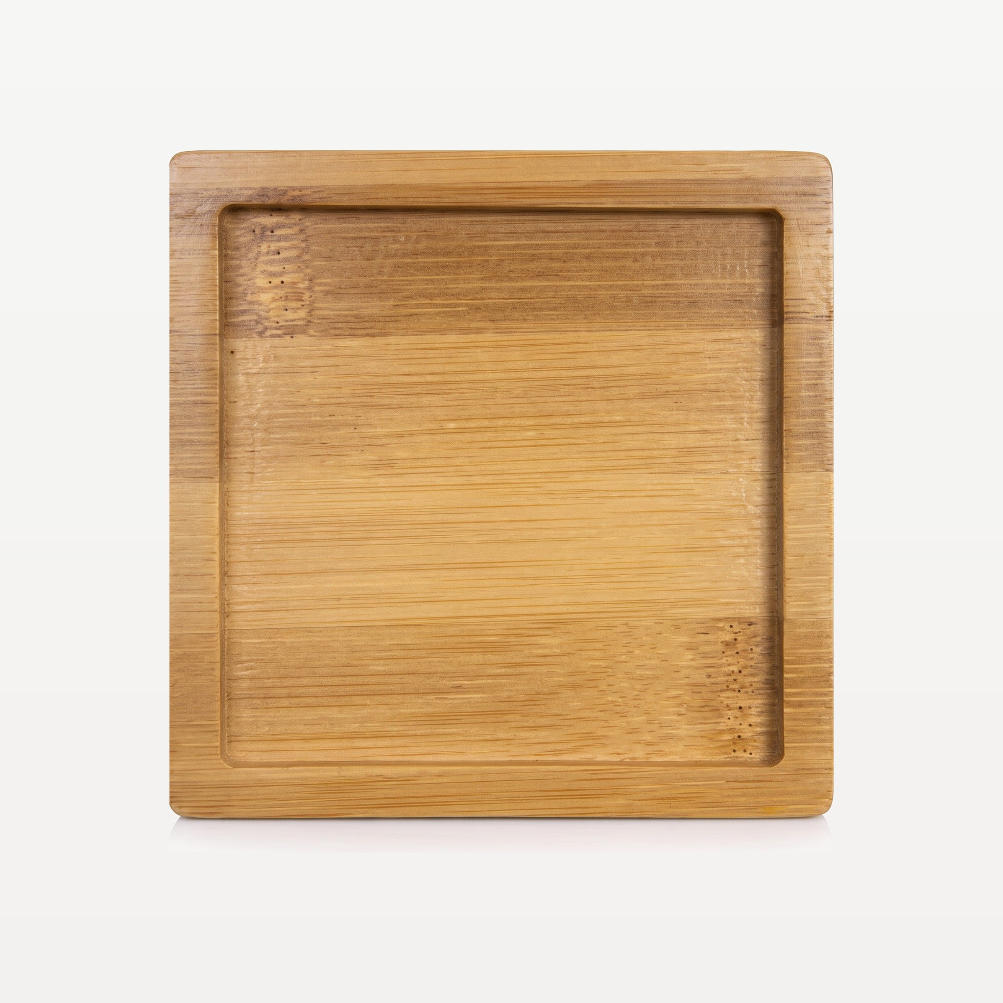Bar Professional Onderzetter Bamboe 10 cm
