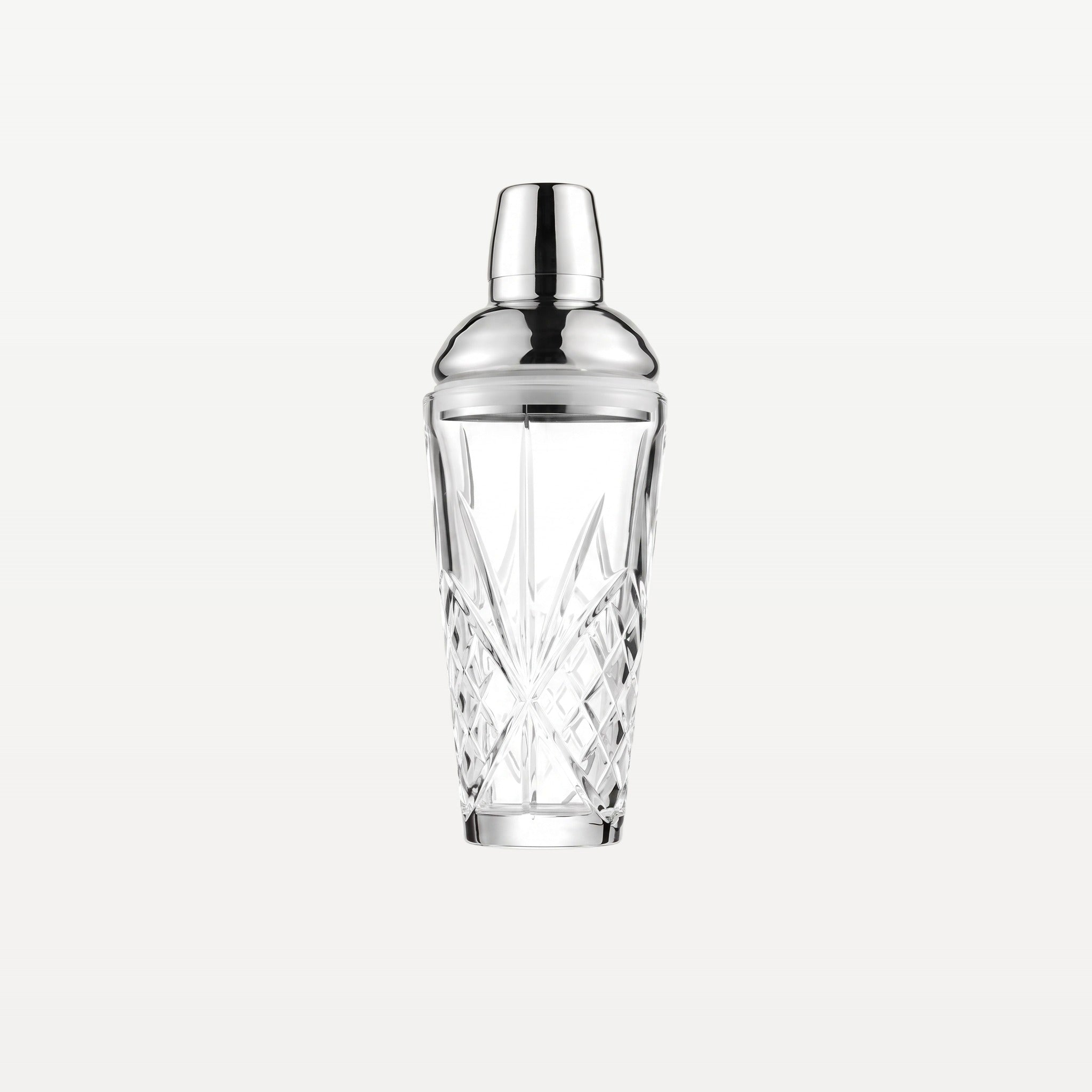Bar Professional Vintage Gatsby Cocktailshaker 55 cl