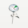 Bar Professional Barista-Thermometer Edelstahl