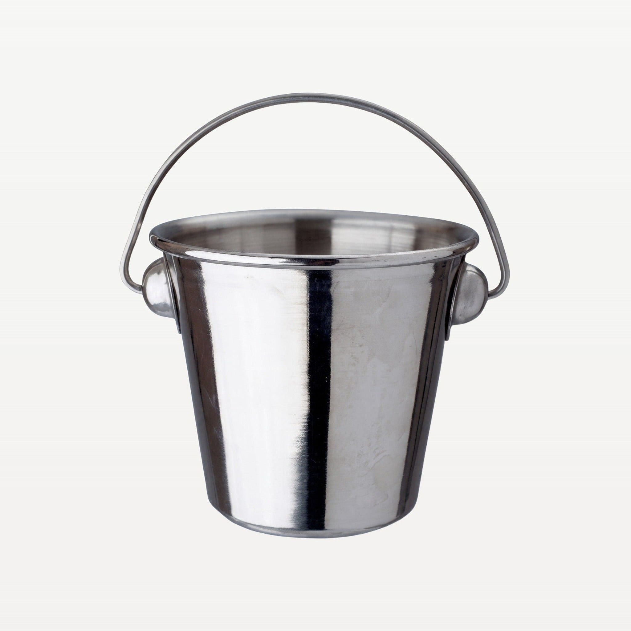 Bar Professional Amusebakje RVS 7x5 Cm