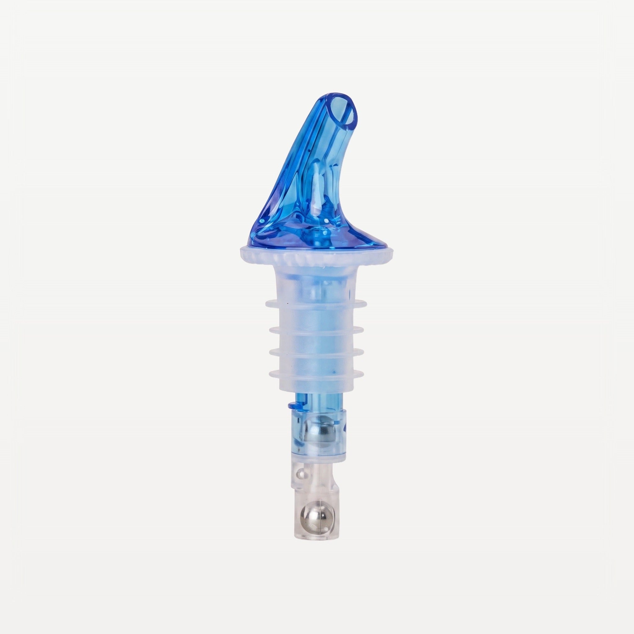 Bar Professional Schenktuit 3-Ball 35 Ml Blauw