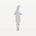 Bar Professional Ausgießer 3-Ball 50 ml Transparent