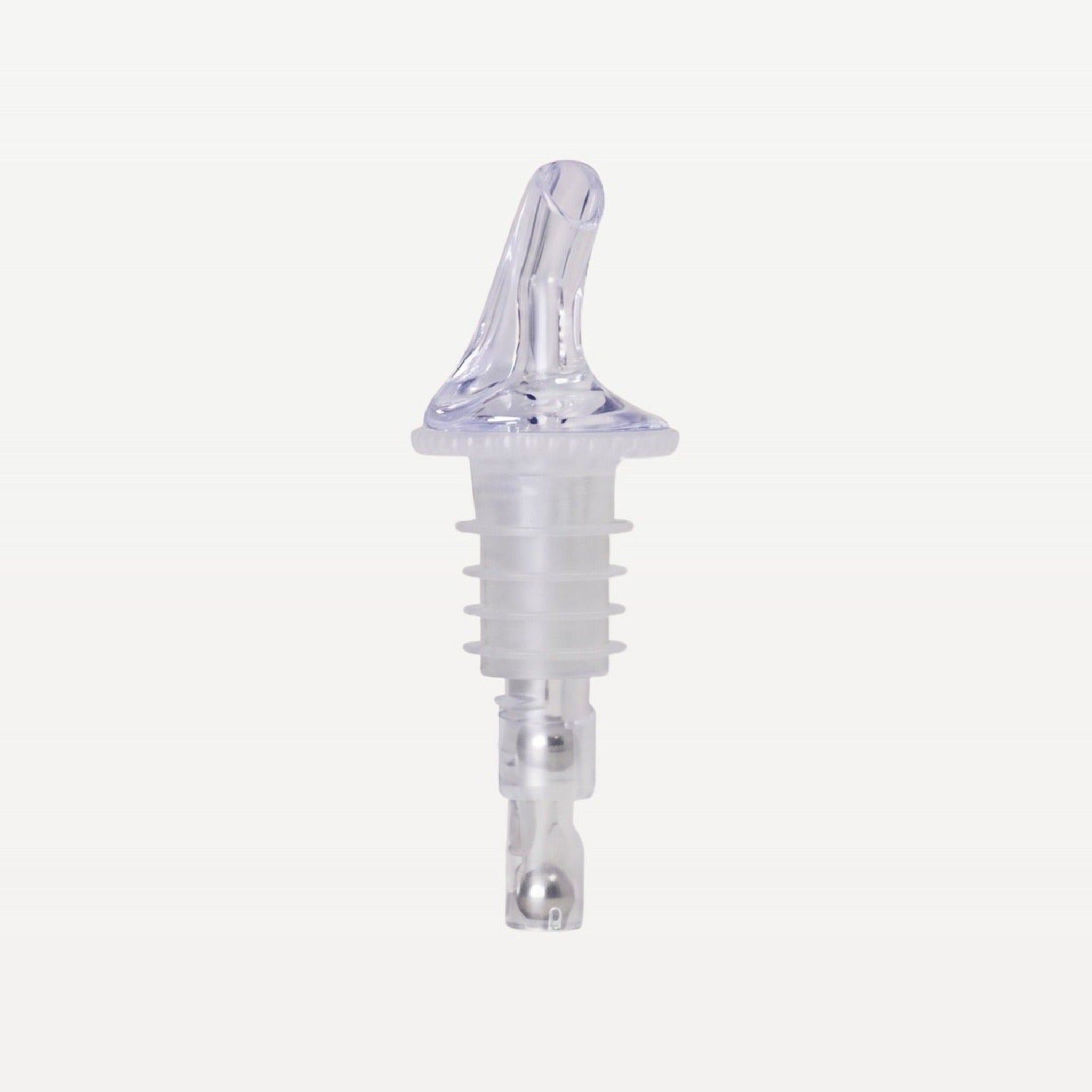 Bar Professional Schenktuit 3-Ball 50 ml Transparant