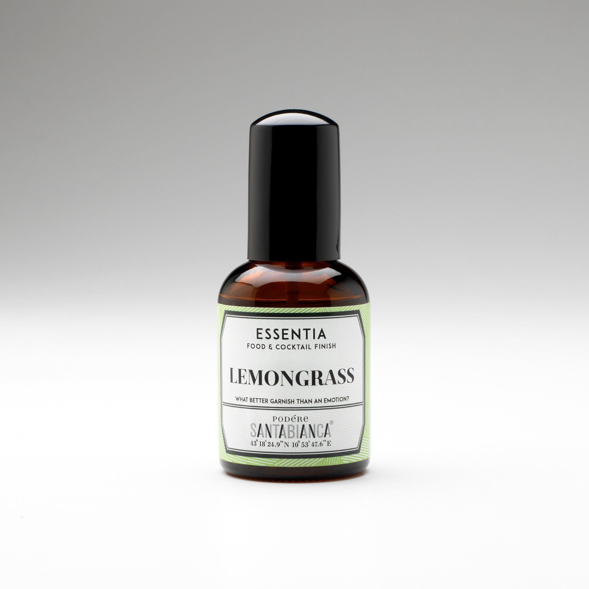 Bar Professional Essentia Lemongrass Aromaspray 50 ml sfeerbeeld