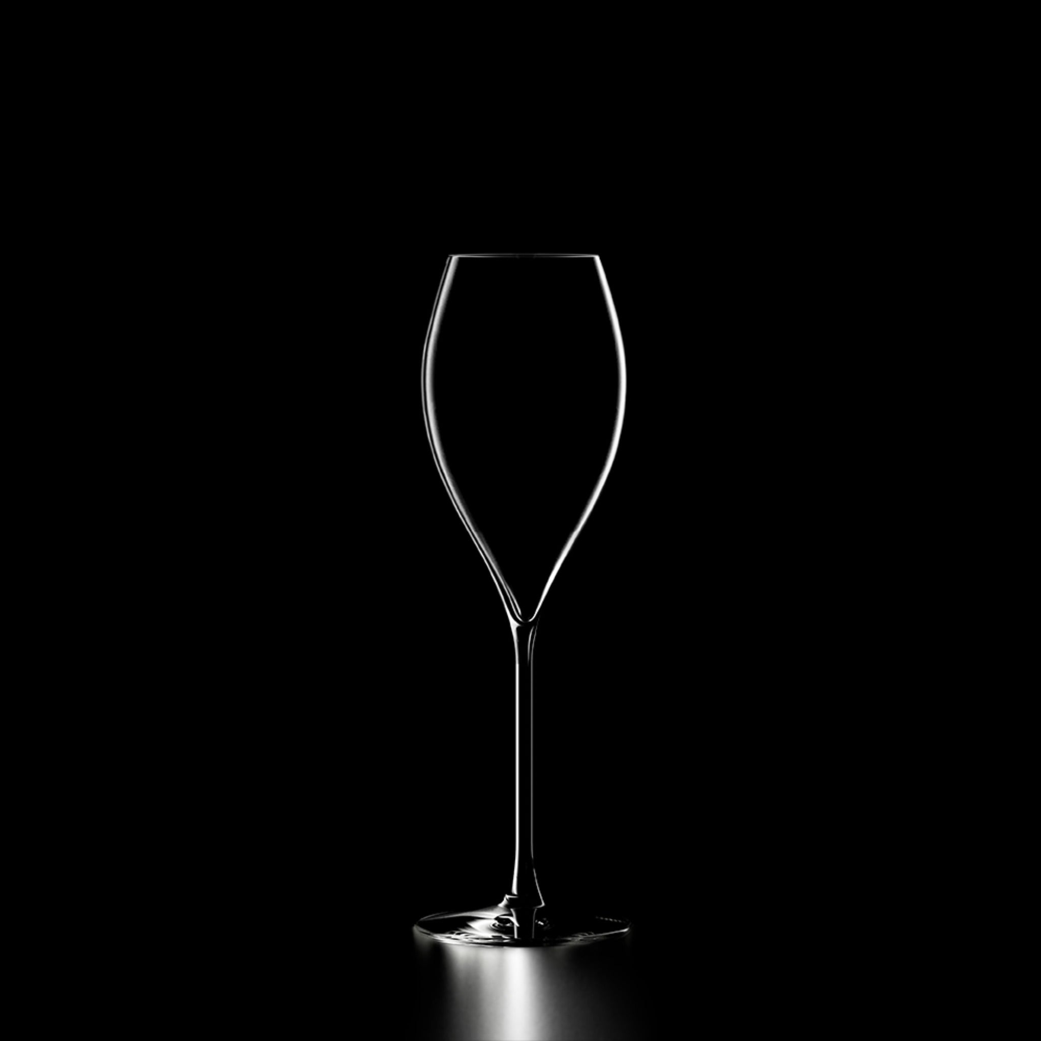 Bar Professional Excellence Champagneglas Flute 21 Cl sfeerbeeld