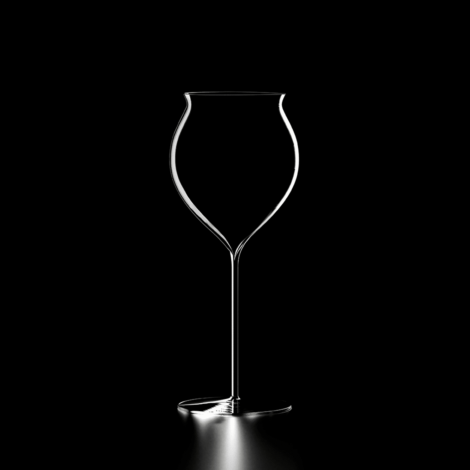 Lehmann Synergie Sake Wijnglas 40 Cl - 6 Stuks - Glazen.nl