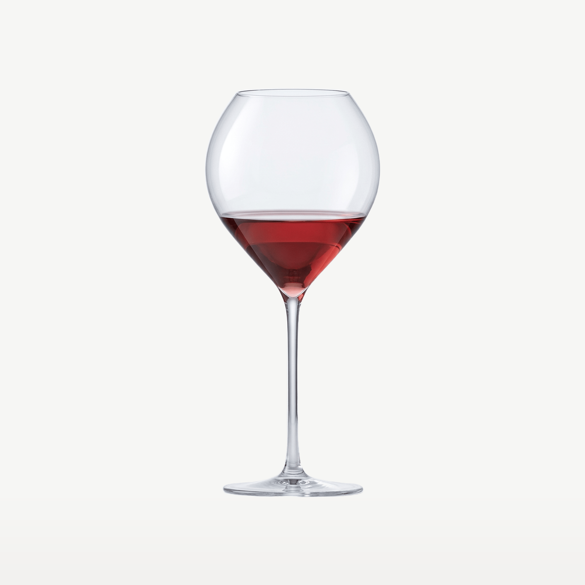 Lehmann Synergie Wijnglas 52 Cl - 6 Stuks - Glazen.nl