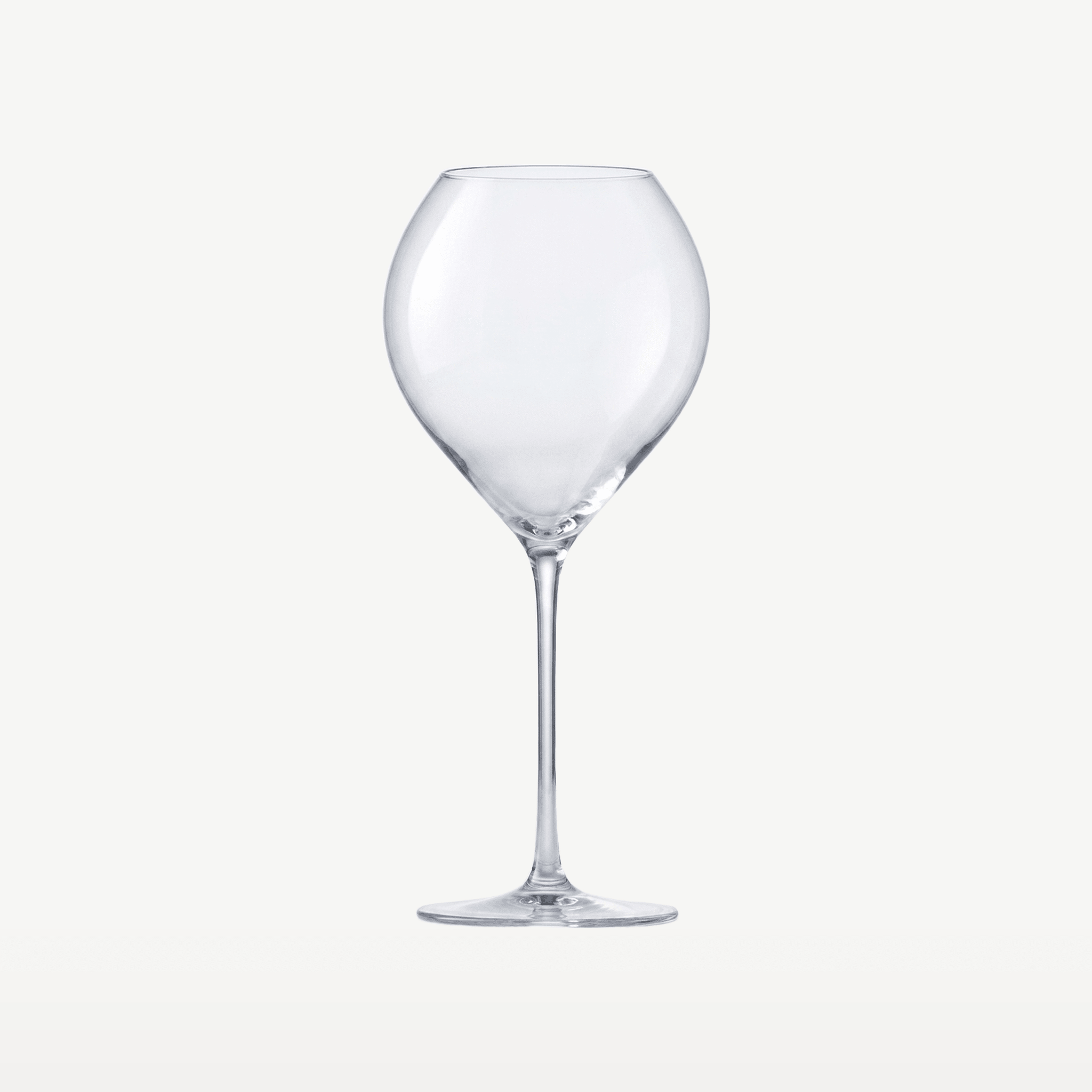Lehmann Synergie Wijnglas 52 Cl - 6 Stuks - Glazen.nl