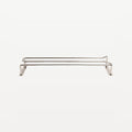 Bar Professional Gläserhalter Chrom 40 Cm