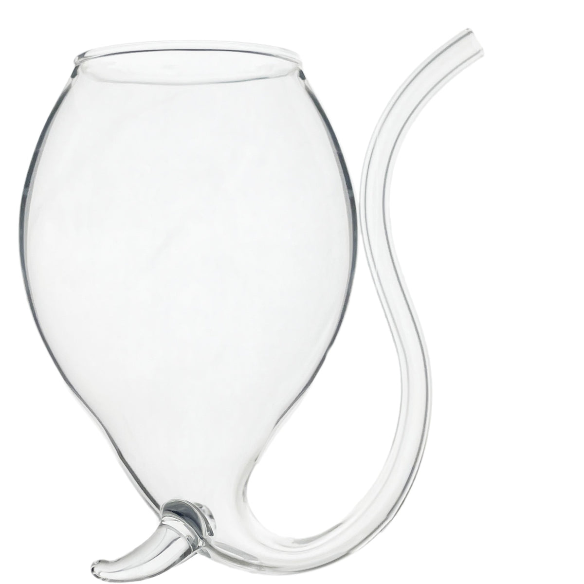 Bar Professional Sherlock Pipe Cocktailglas 32 Cl - sfeerbeeld