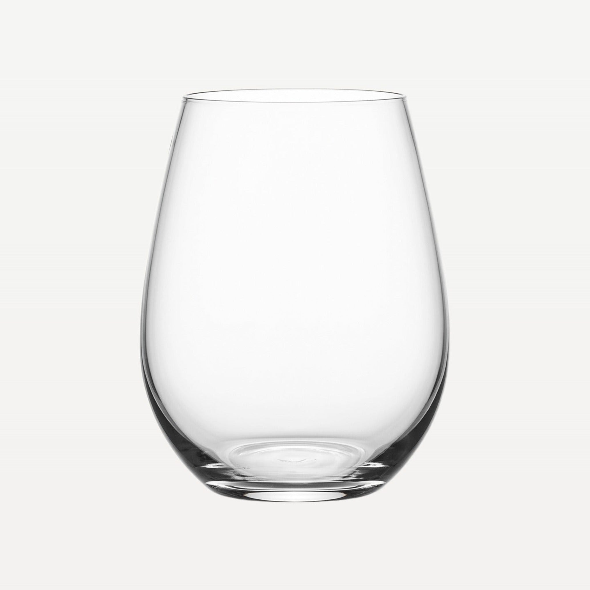 Bar Professional Excellence Sphere Tumbler 46 Cl - 6 Stuks