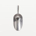 Bar Professional Aluminum Ice Scoop 0.15 Liter